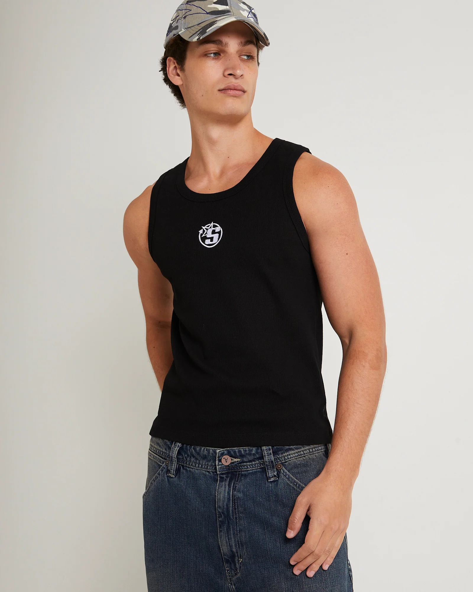Chromey Tank - Image 5