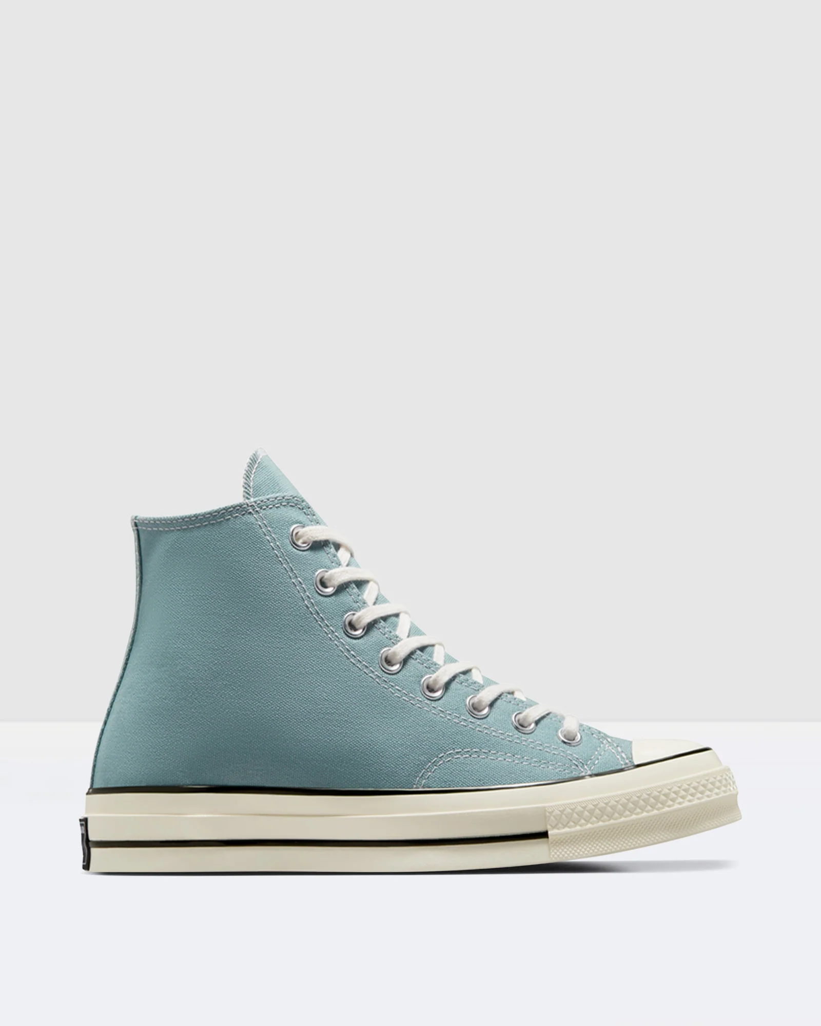 Chuck 70 Hi Top Sneakers in Blue - Image 5