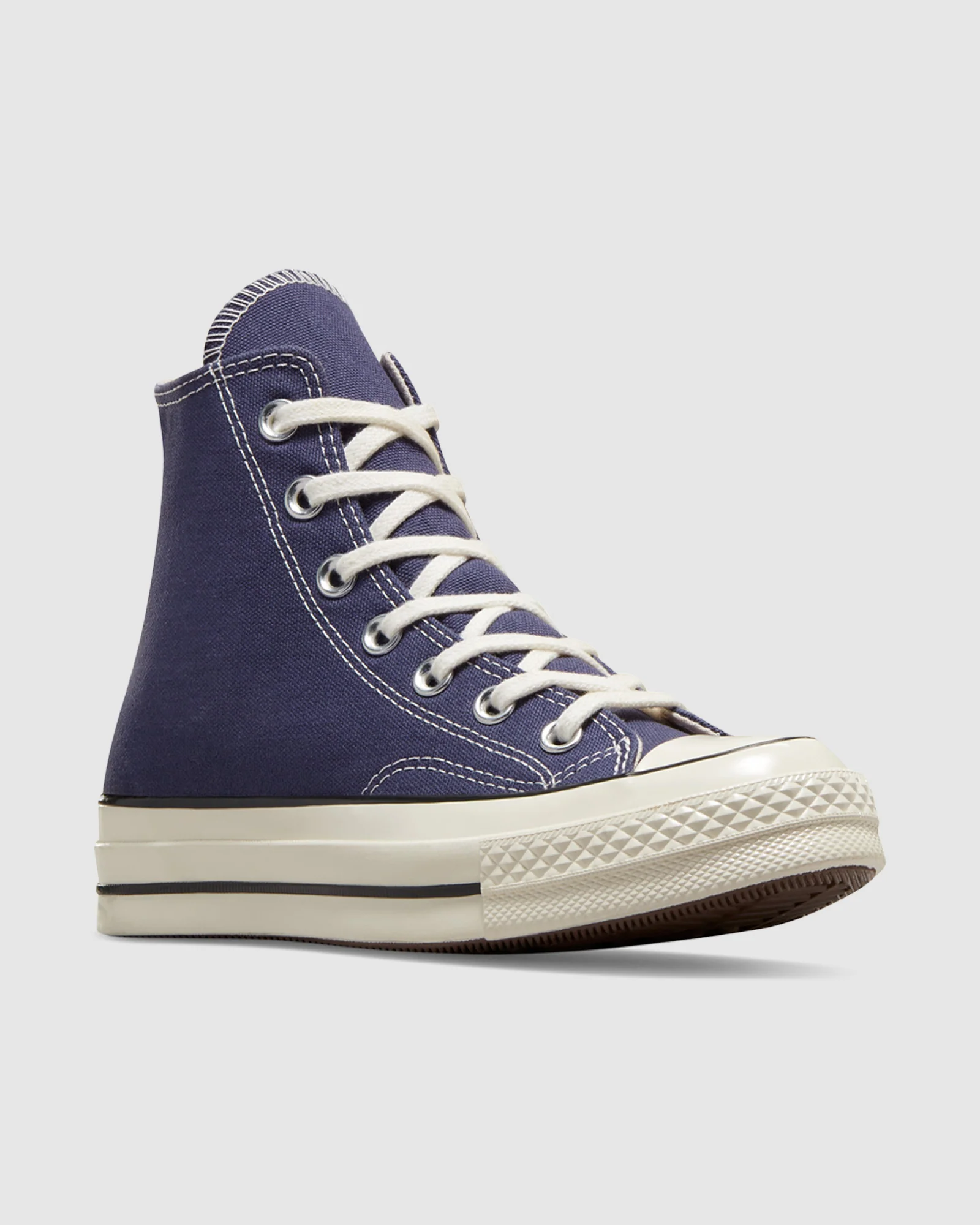 Chuck 70 Hi Top Sneakers in Uncharted Waters - Image 4