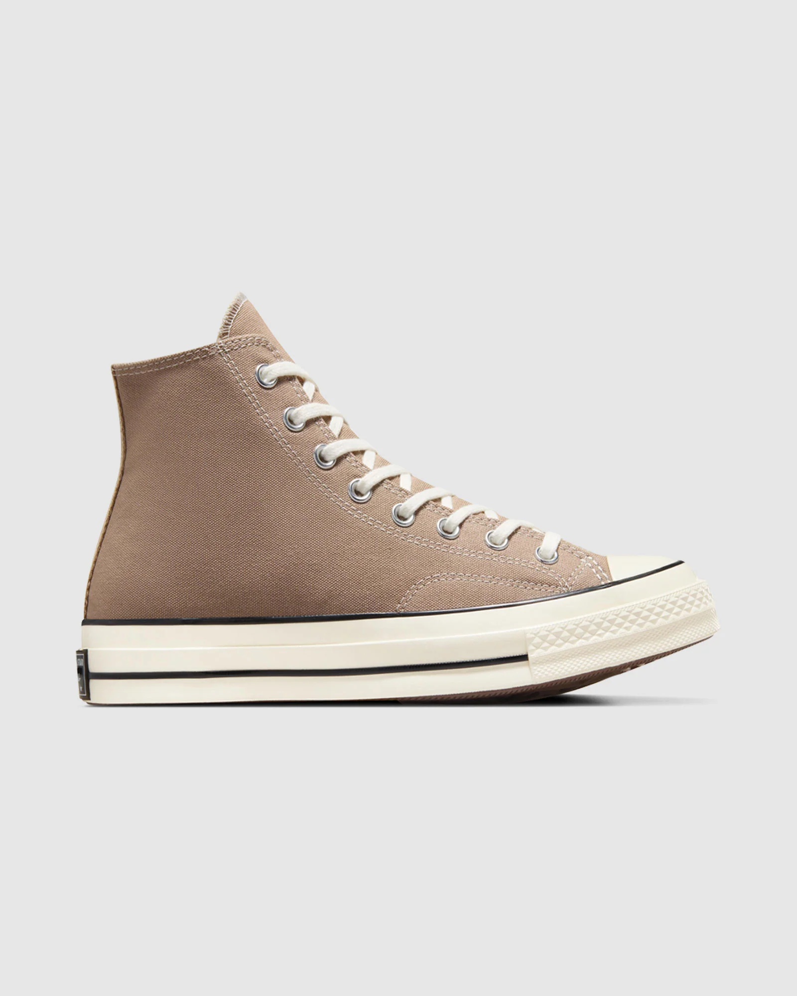 Chuck 70 Hi Vintage Cargo Brown - Image 6