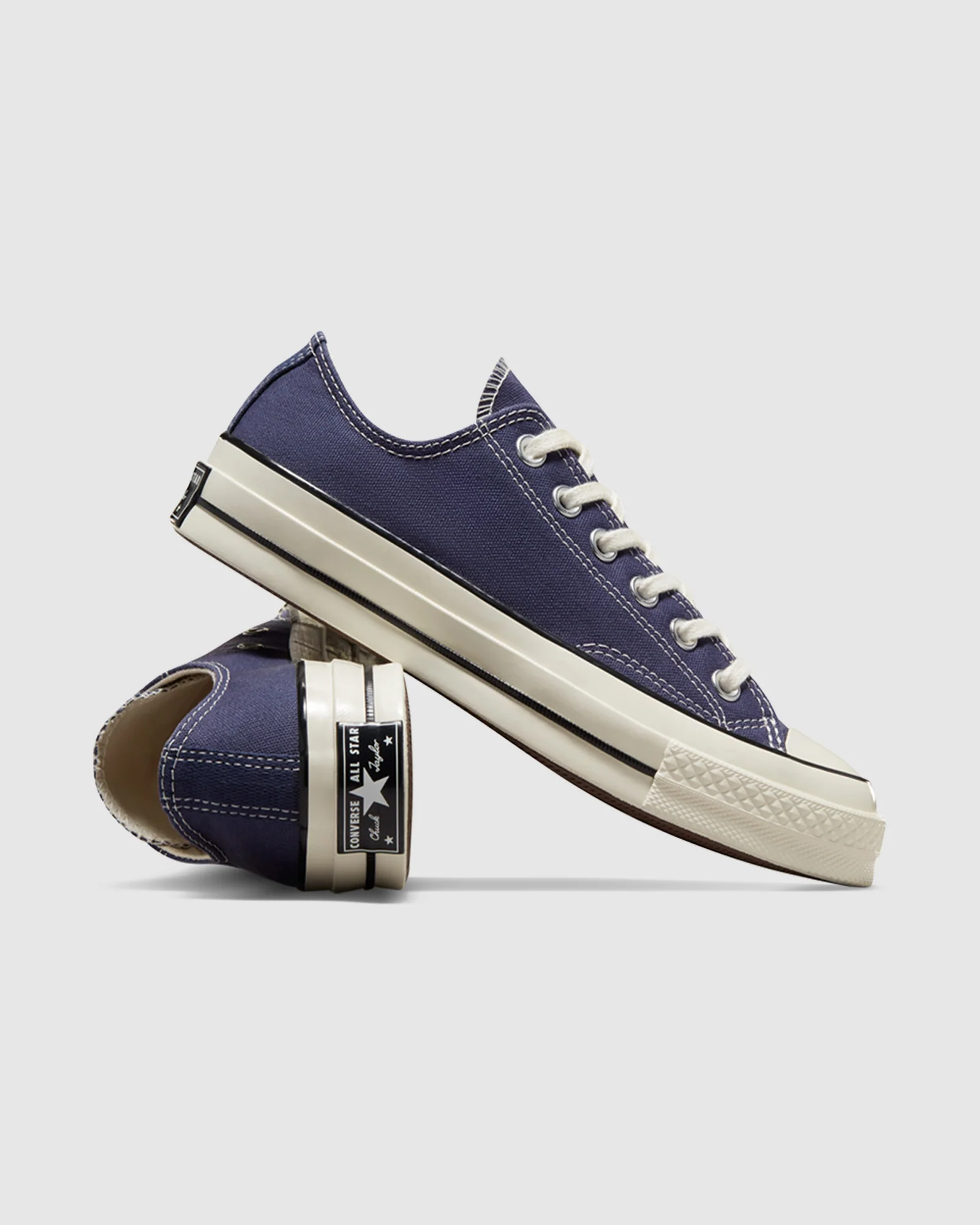 Chuck 70 Ox Sneakers in Uncharted Waters - Image 4