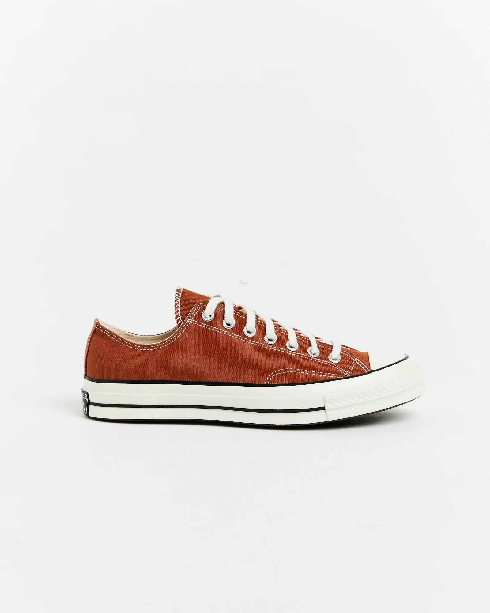 Chuck 70 Ox Tawny Sneakers in Owl Orange