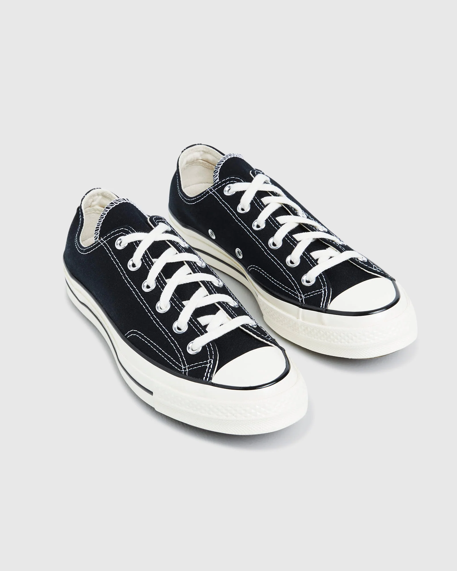 Chuck Taylor All Star '70 Lo Sneakers - Image 3