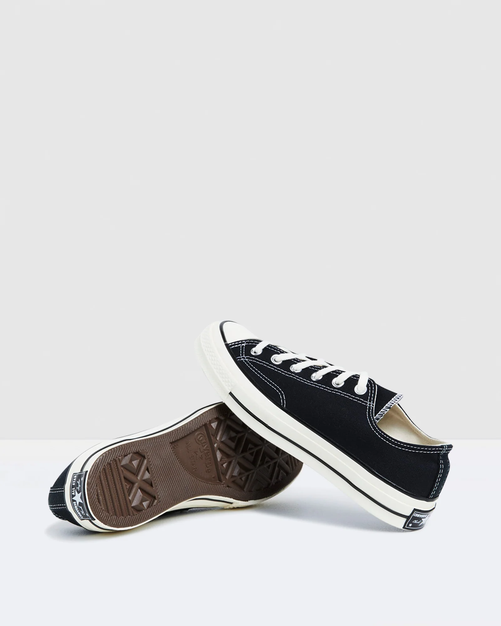 Chuck Taylor All Star '70 Lo Sneakers - Image 4