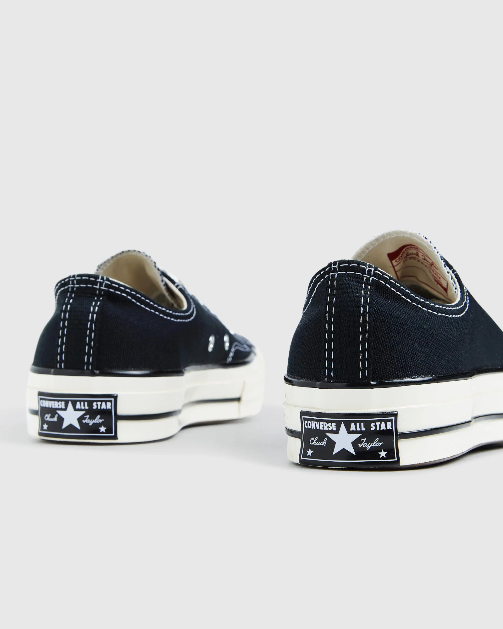 Chuck Taylor All Star '70 Lo Sneakers - Image 6