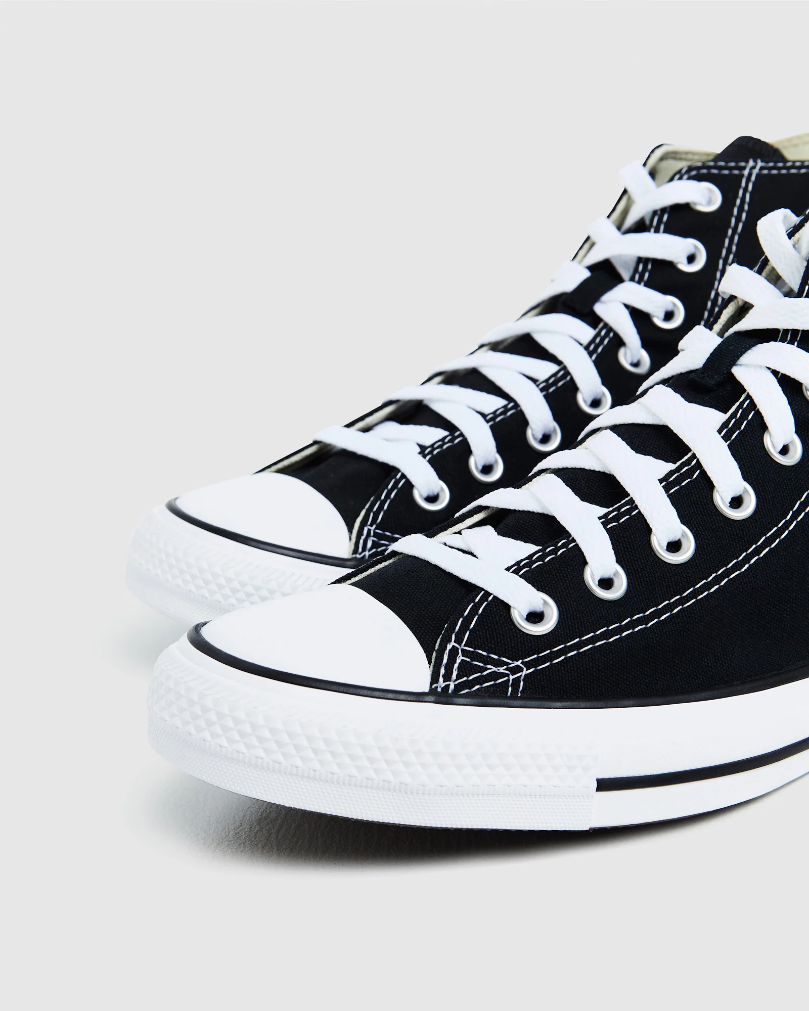 Chuck Taylor All Star Hi Top Sneakers Canvas - Image 6