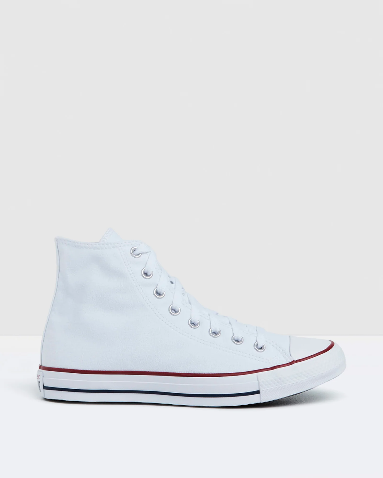 Chuck Taylor All Star Hi Top Sneakers Canvas - Image 2