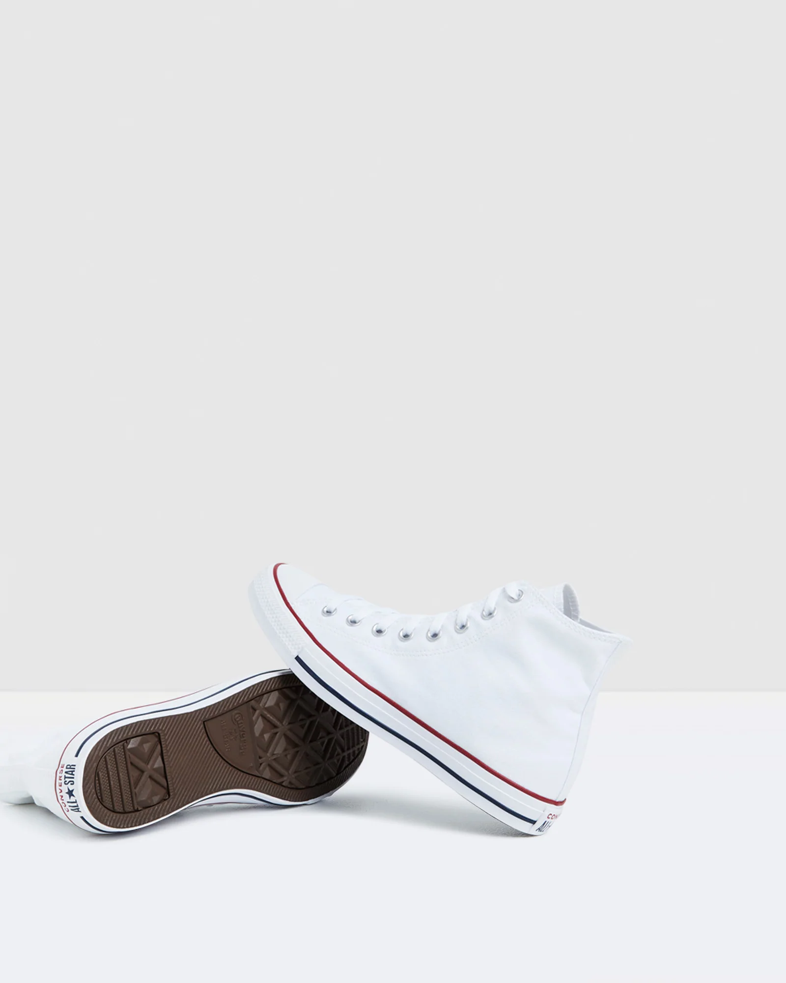 Chuck Taylor All Star Hi Top Sneakers Canvas - Image 6