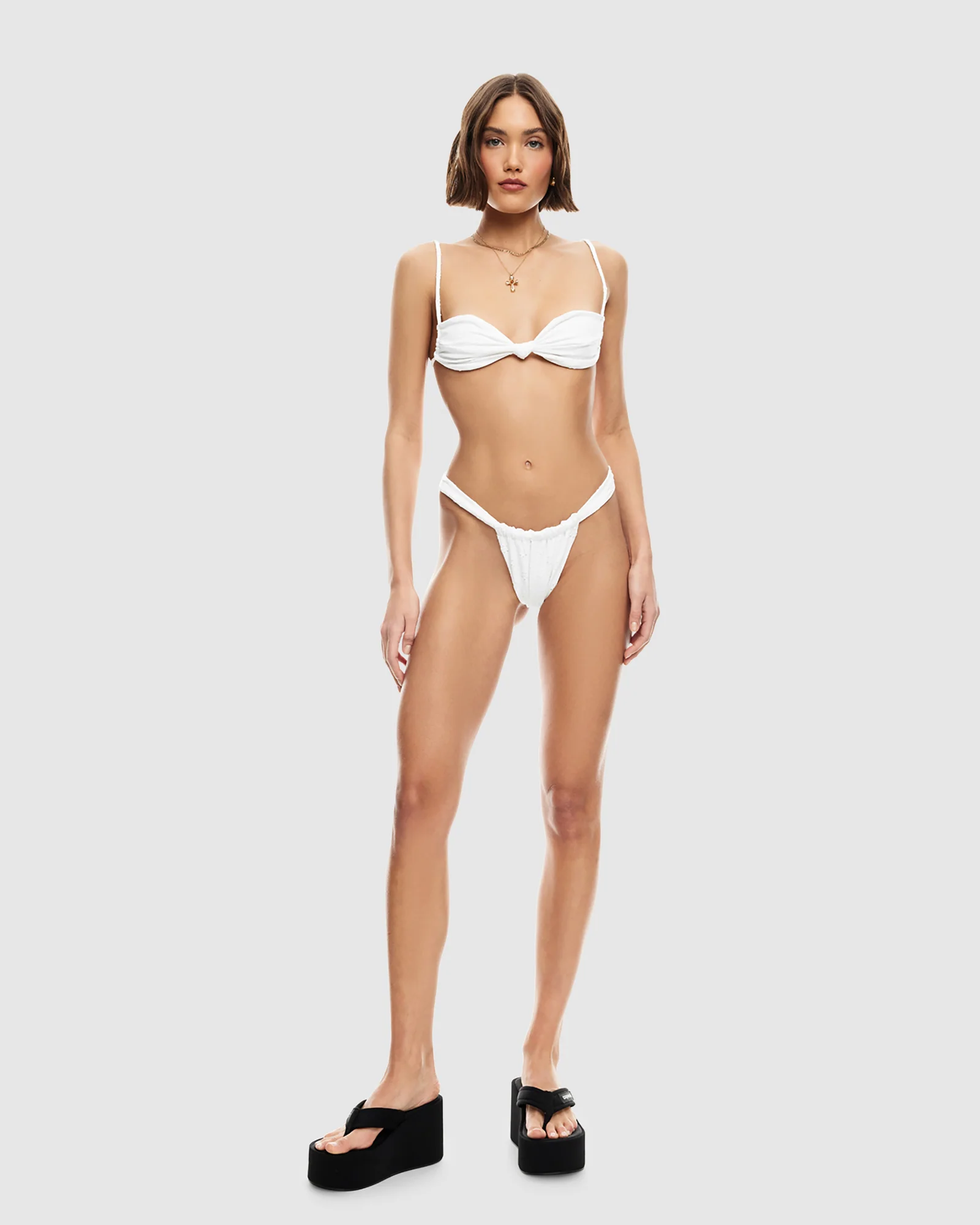 Cindy Bikini Bottom