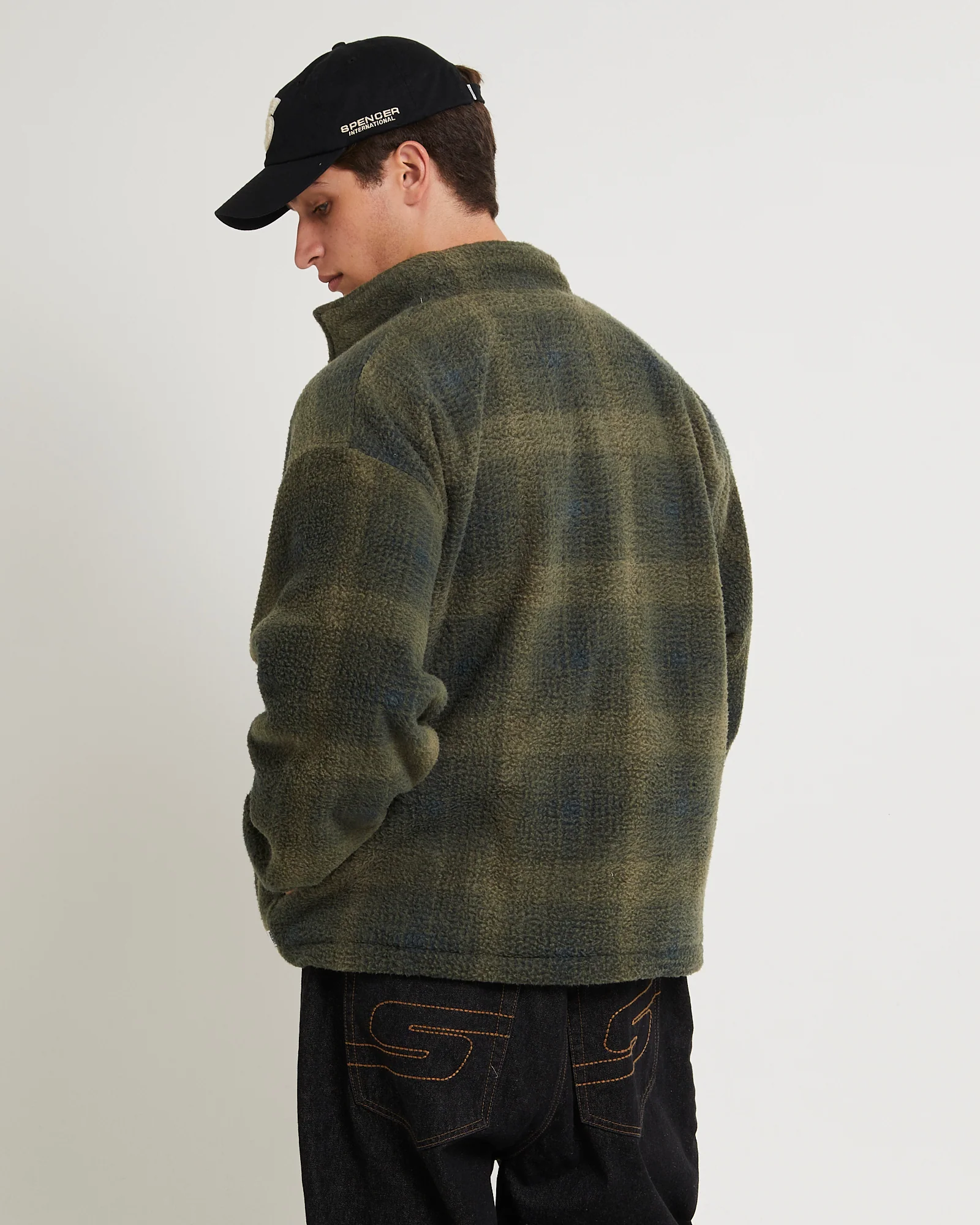 Citizen Polar Jacket - Image 5