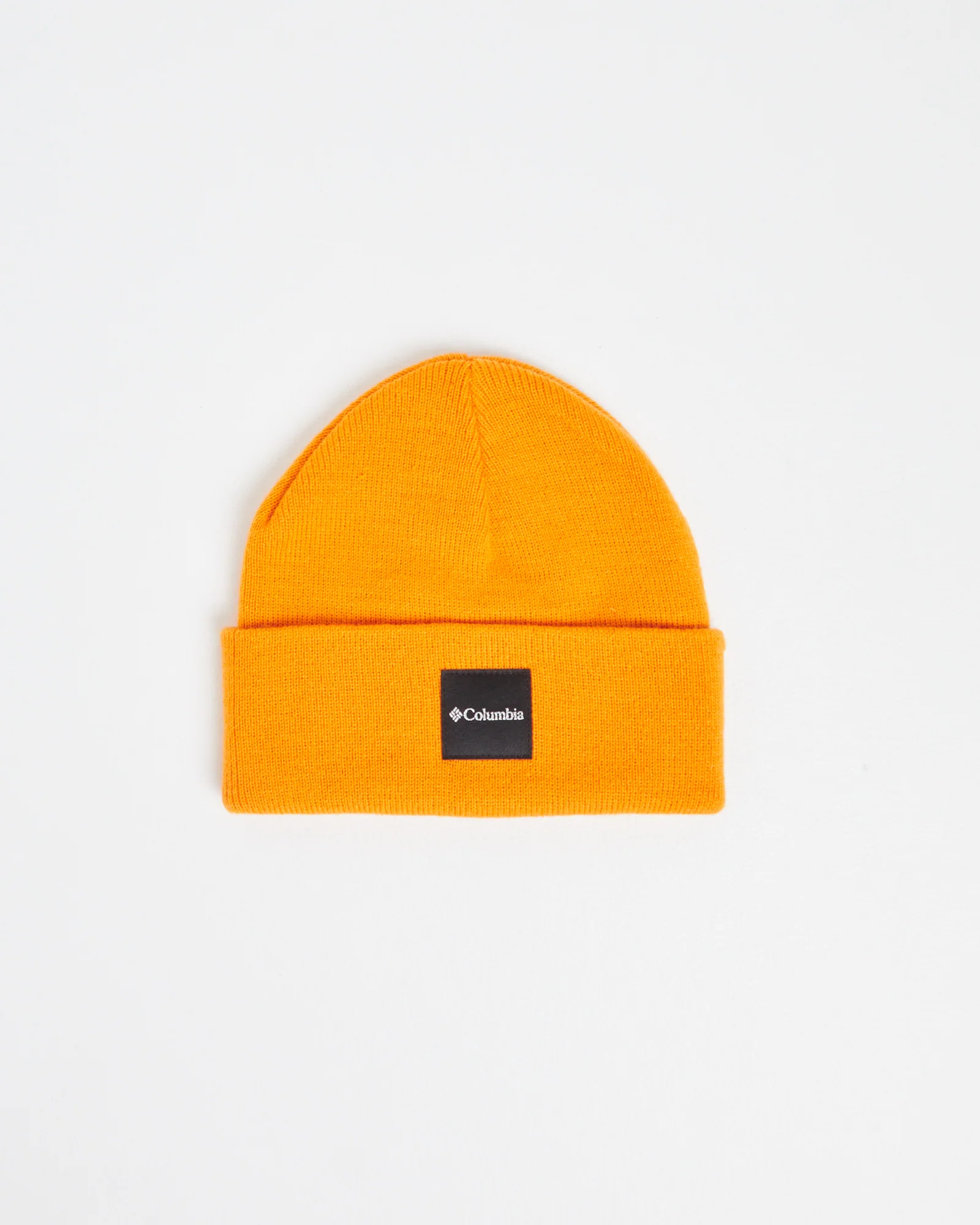 City Trek Heavyweight Beanie Raw Honey