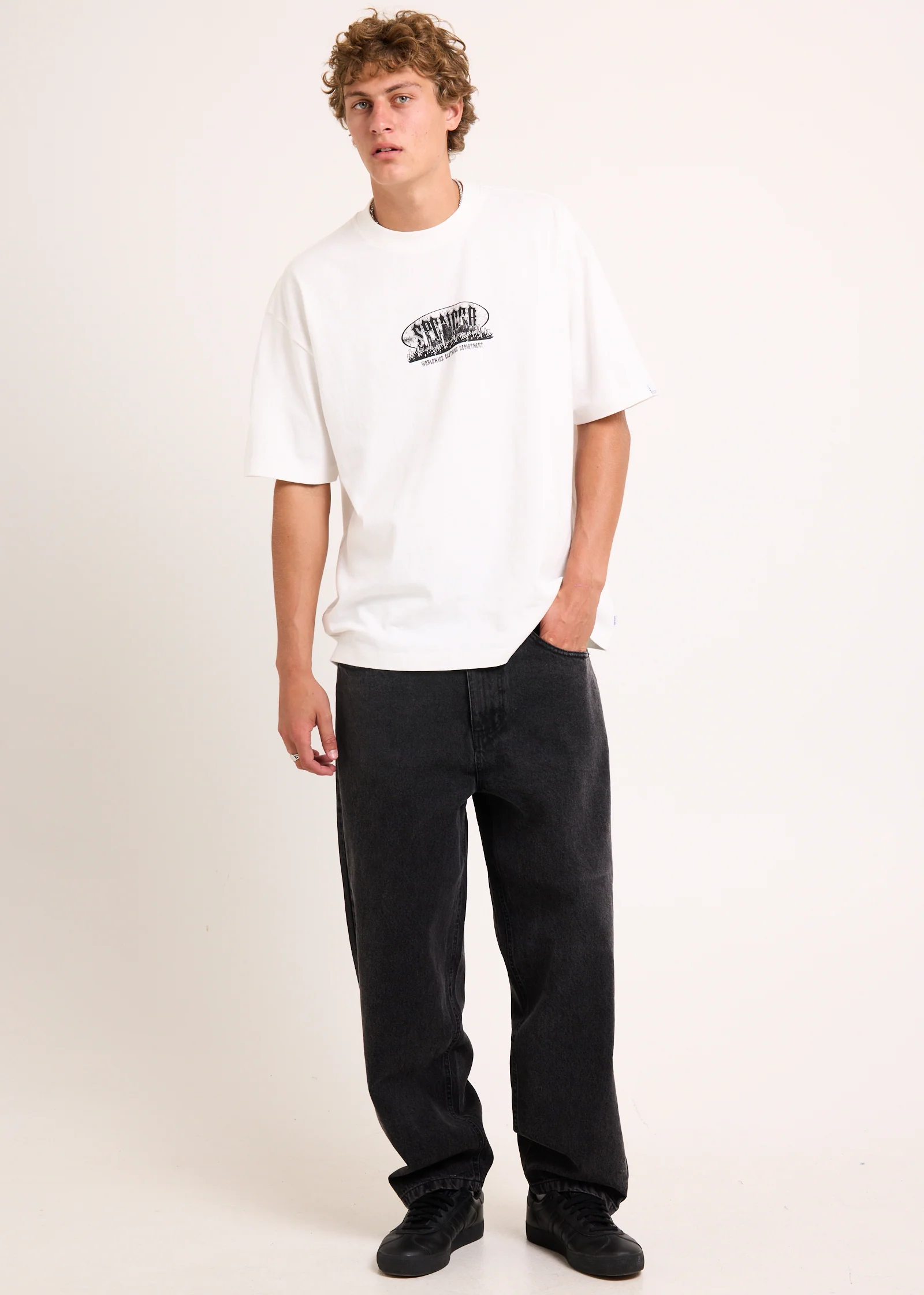 Cityscape T-Shirt - Image 3