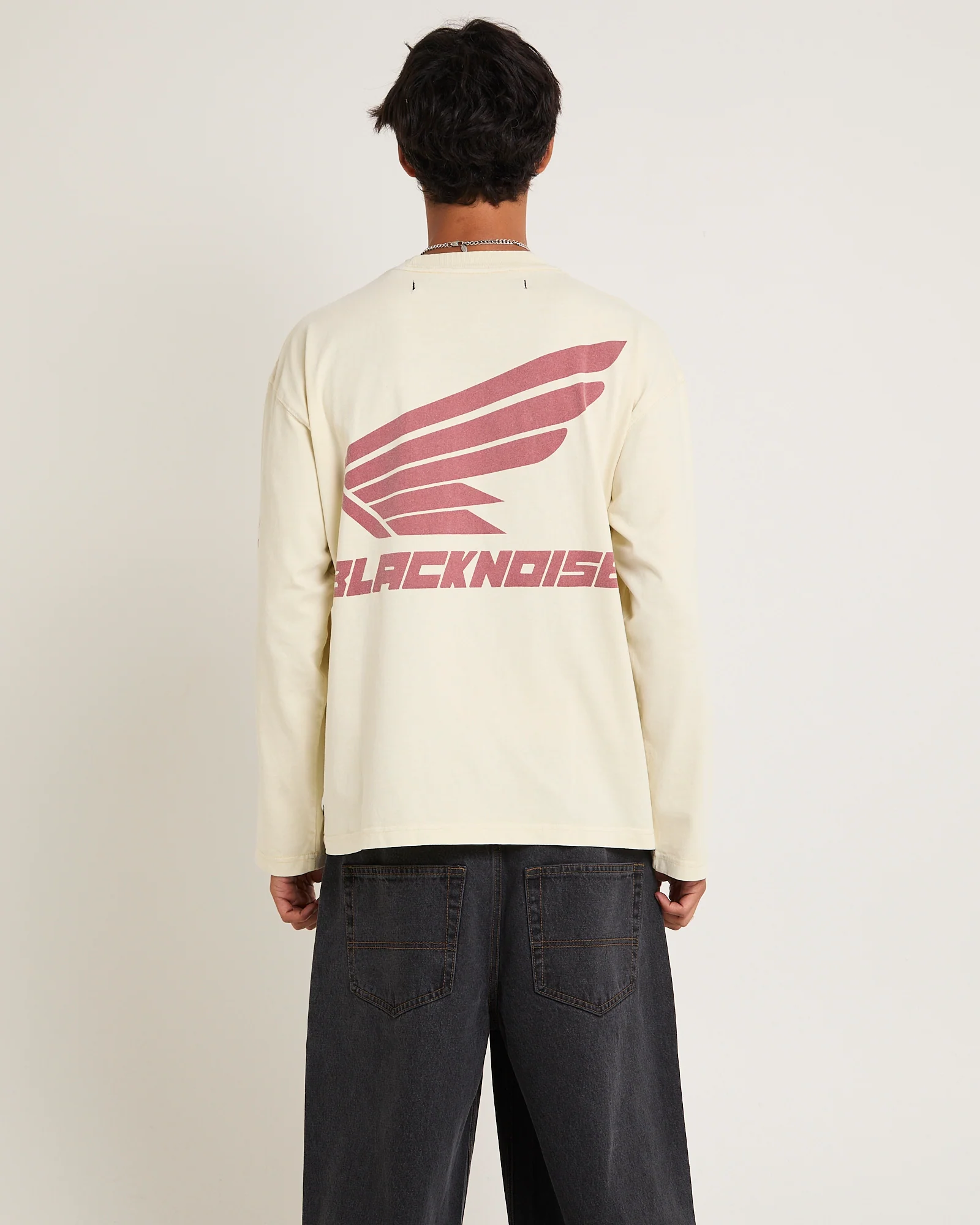 Civic Long Sleeve T-Shirt - Image 2