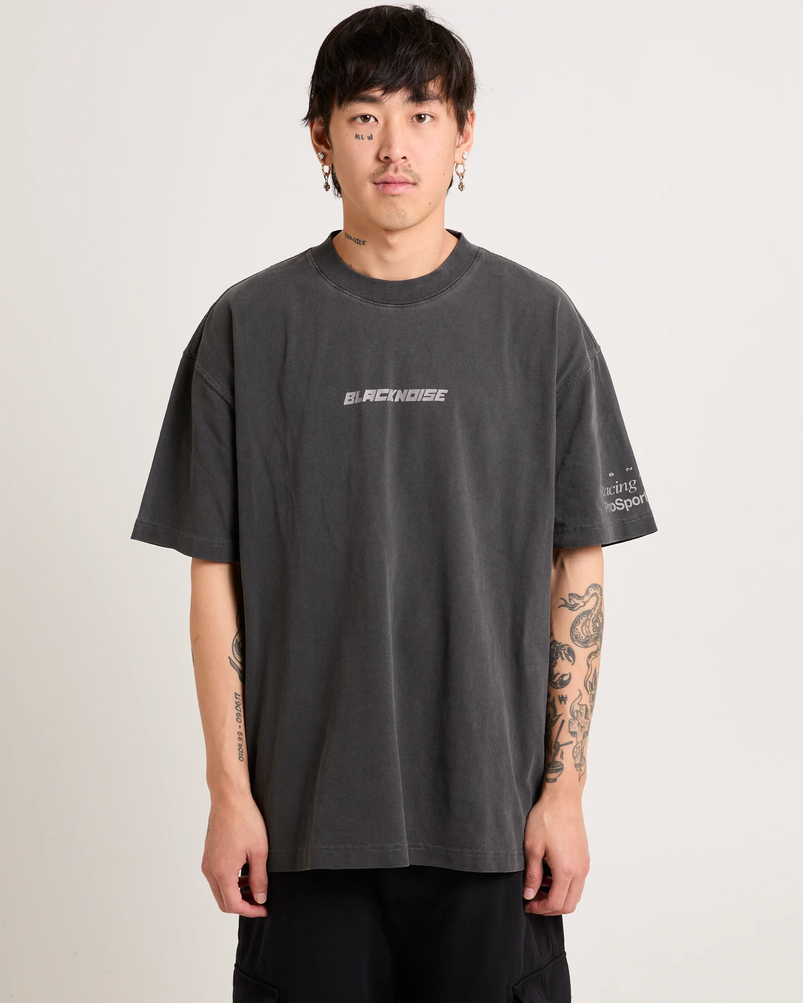Civic T-Shirt - Image 2