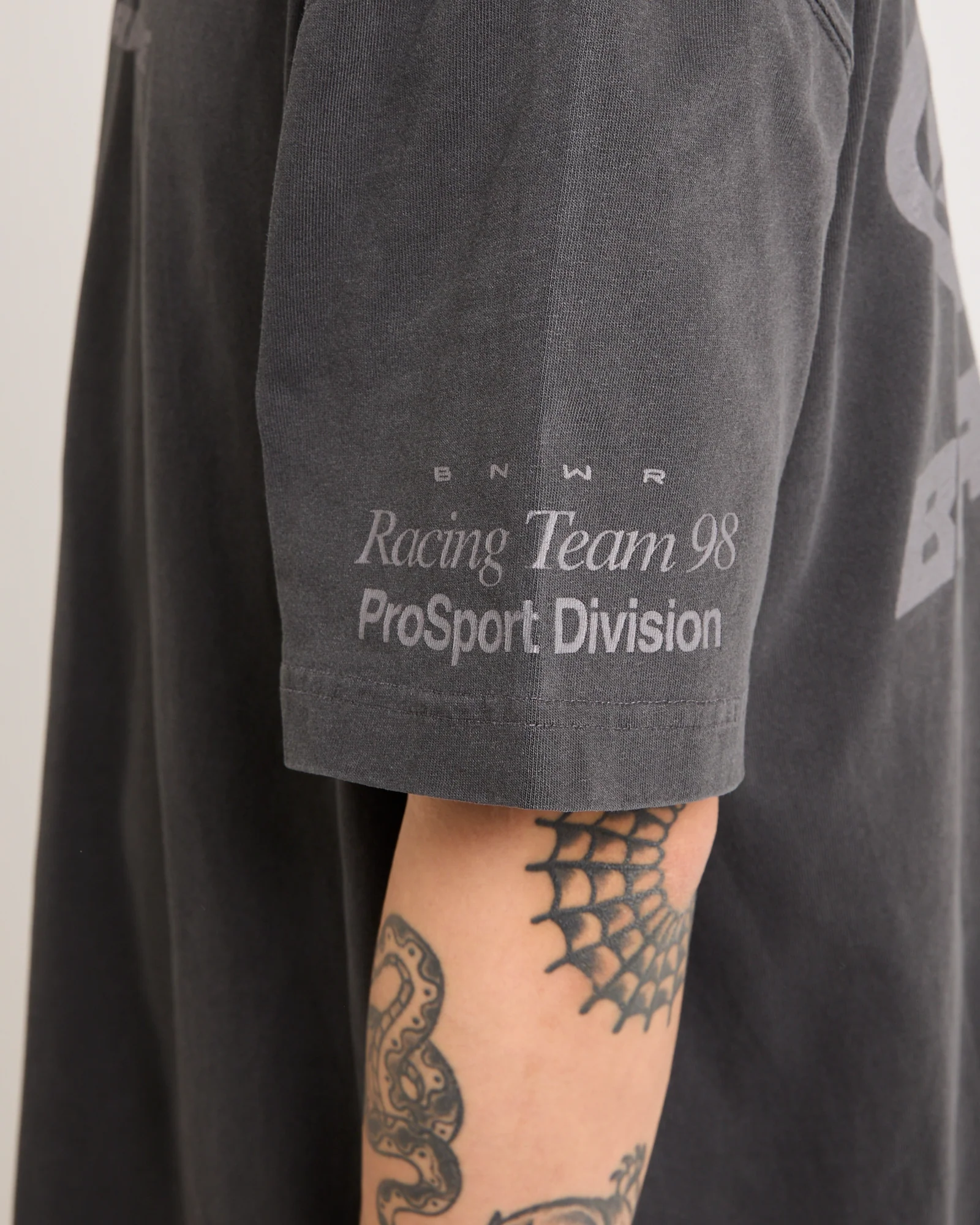 Civic T-Shirt - Image 6