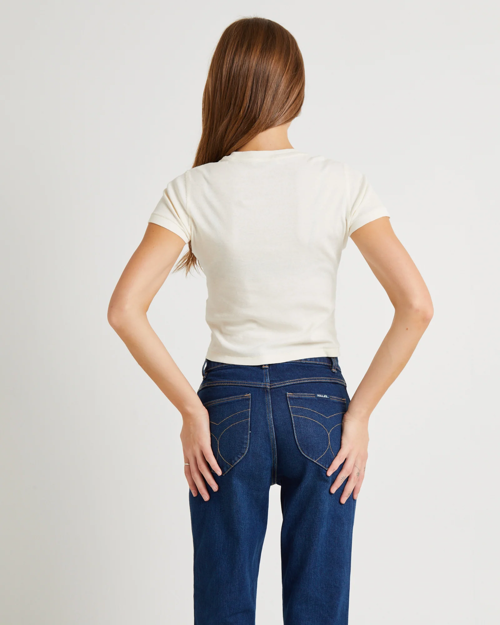 Classic Baby Tee Station - Image 2