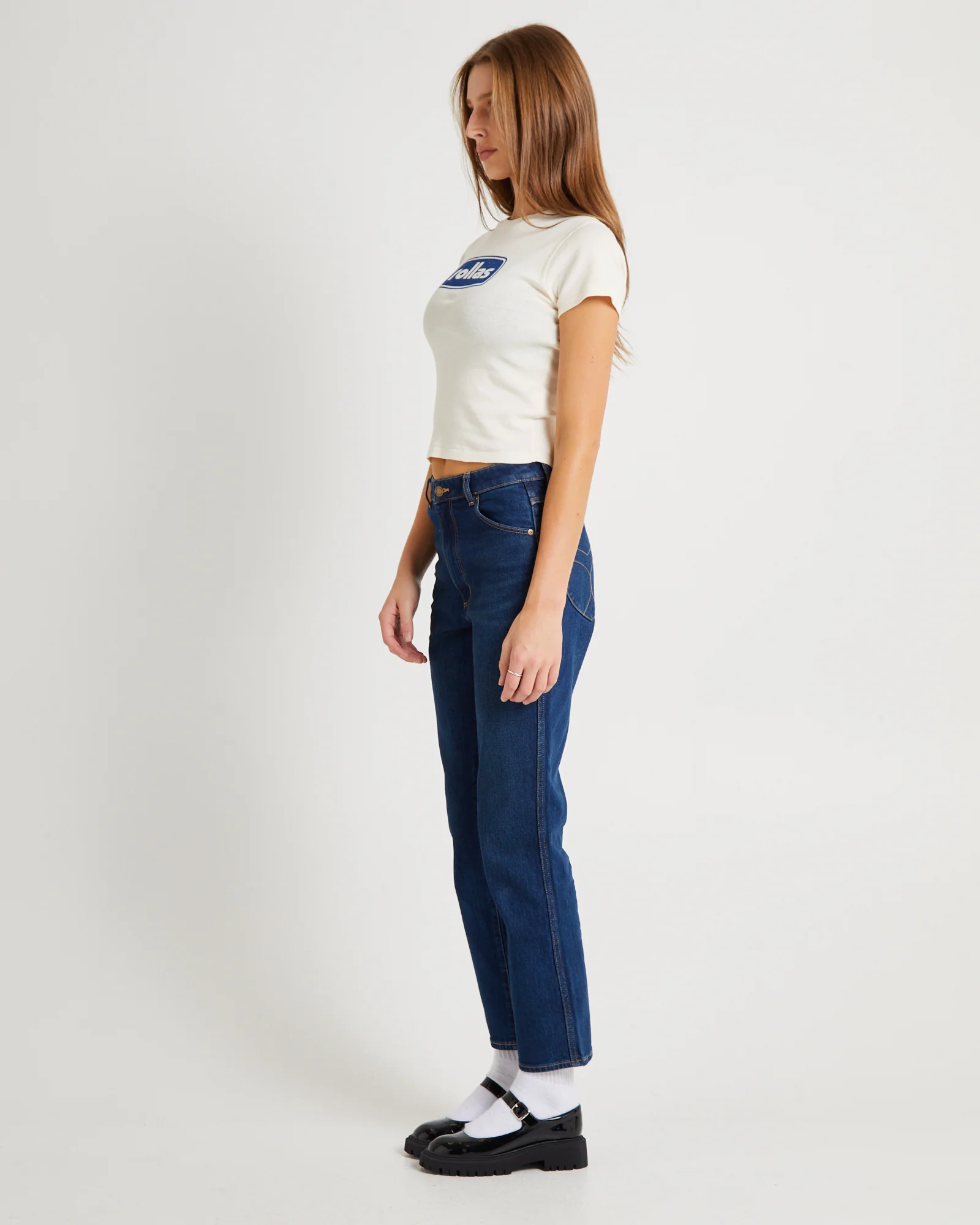Classic Baby Tee Station - Image 4