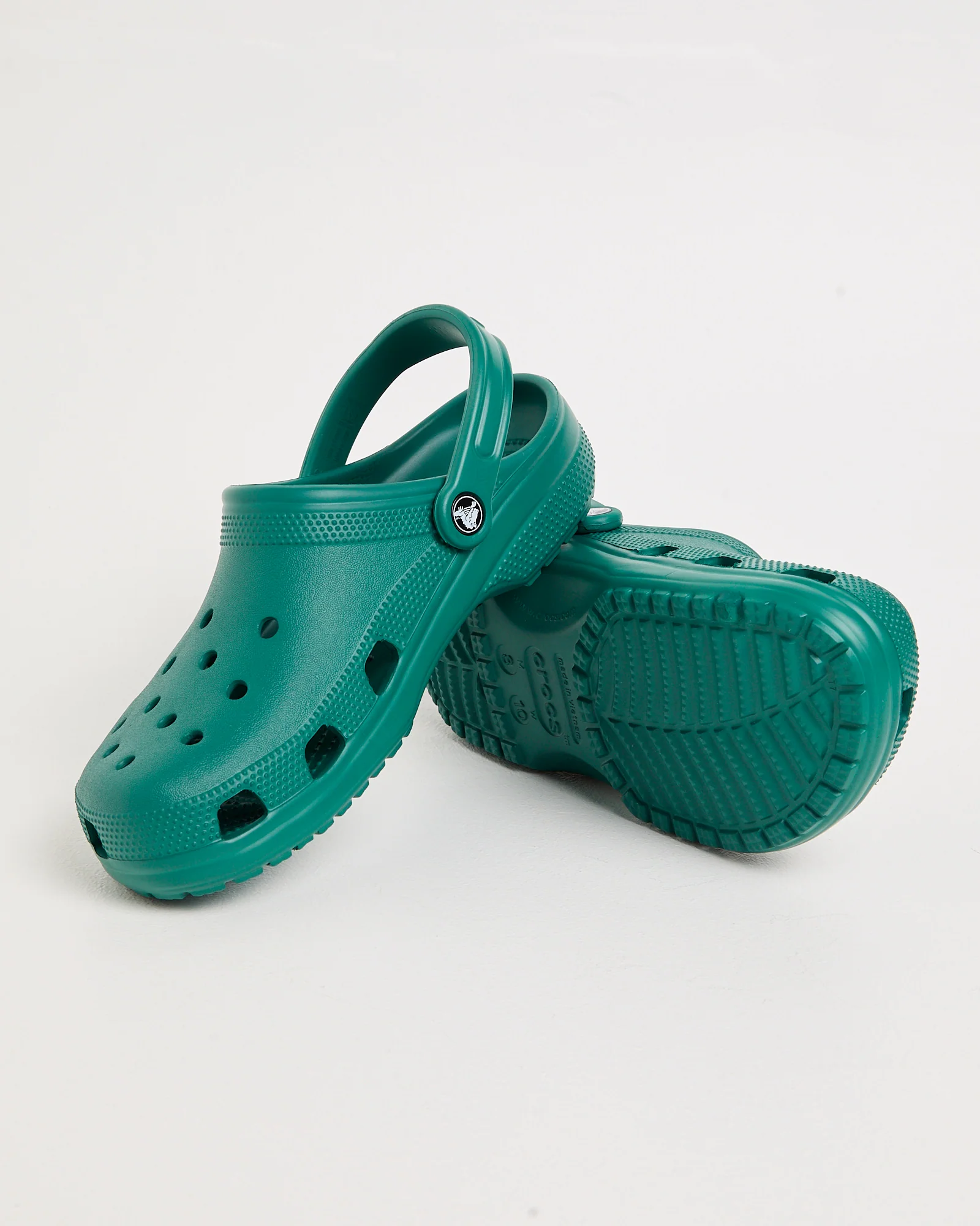 Classic Clogs - Image 2
