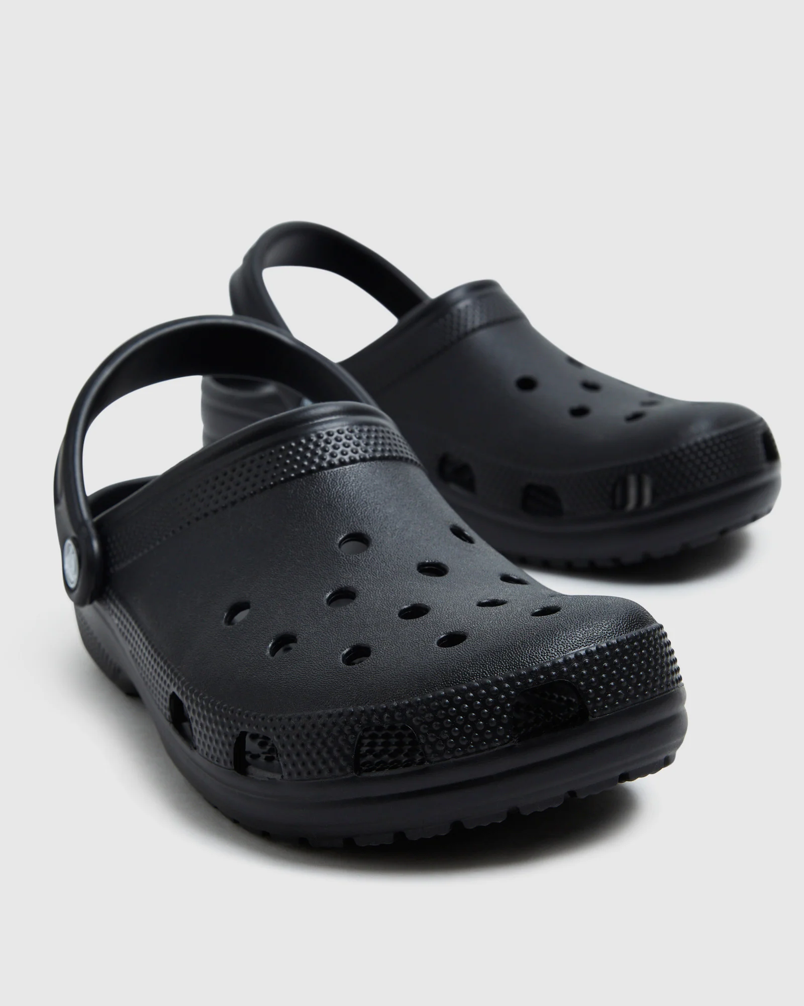 Classic Clogs - Image 3