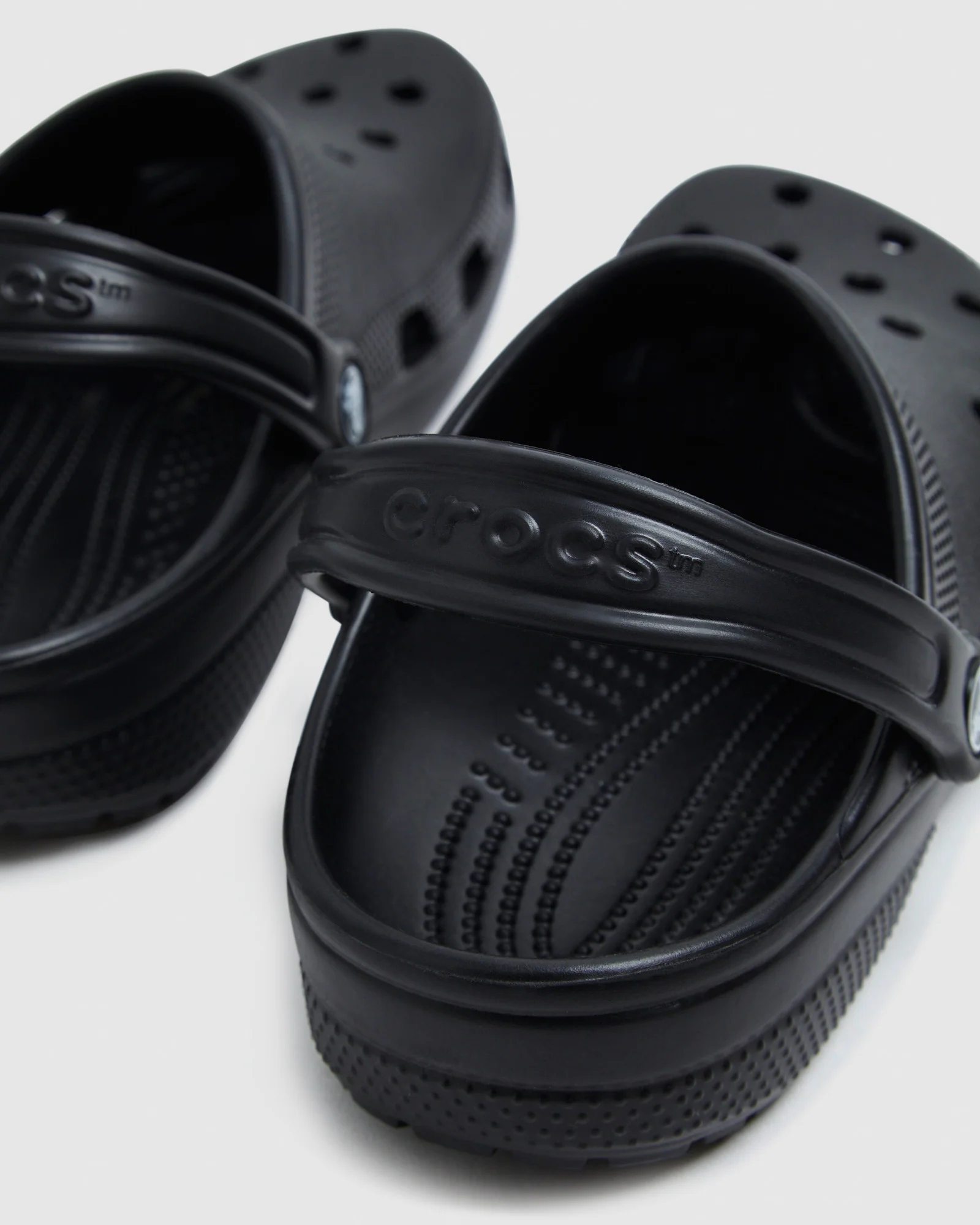 Classic Clogs - Image 5