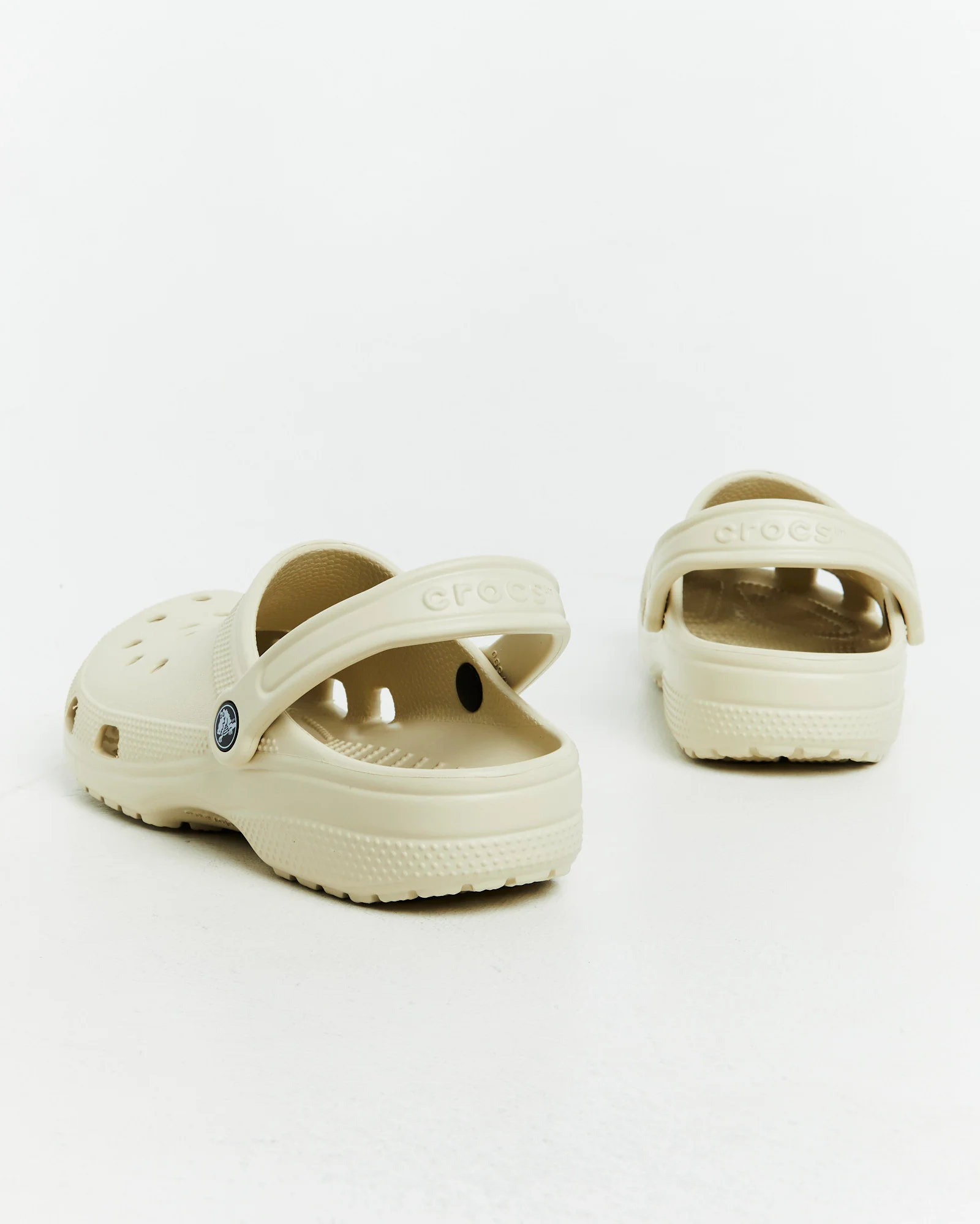 Classic Clogs - Image 4