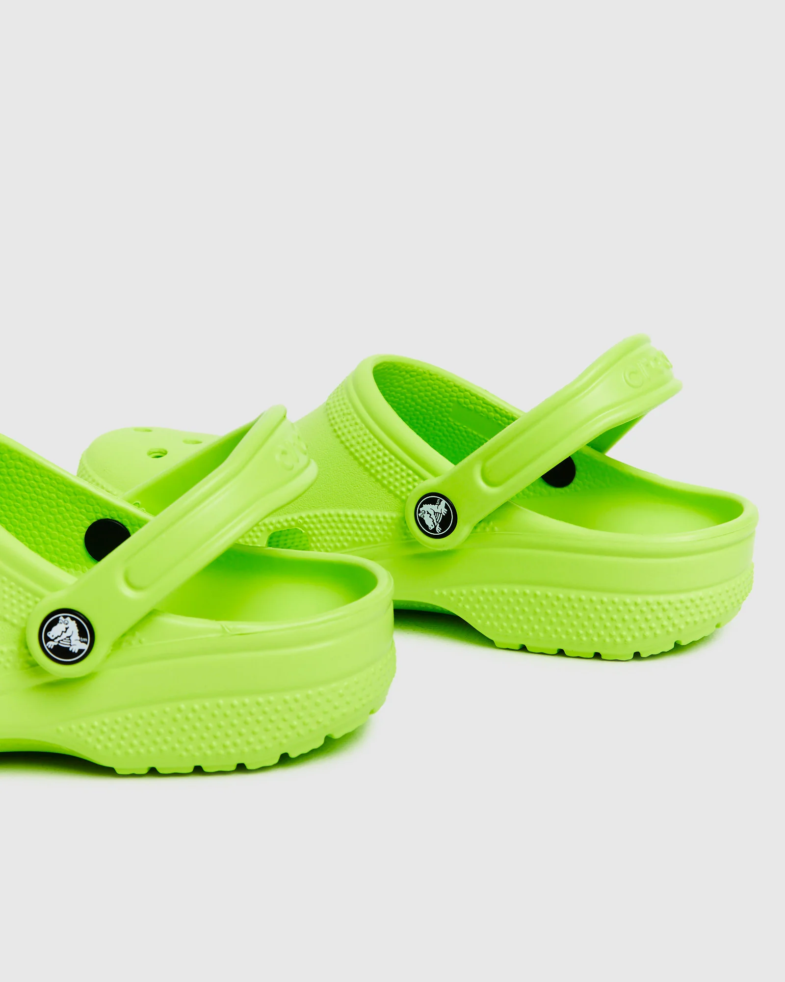Classic Clogs - Image 4