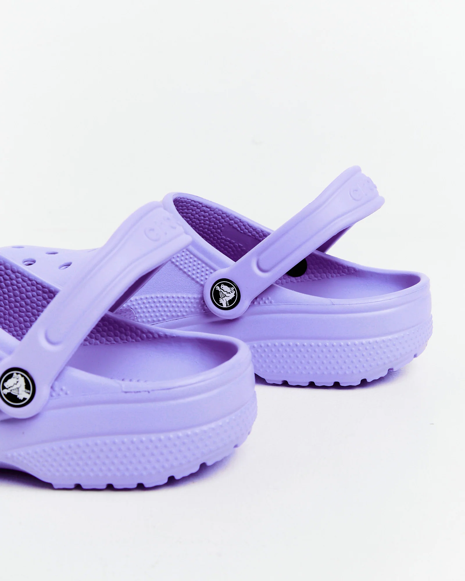 Classic Clogs - Image 5