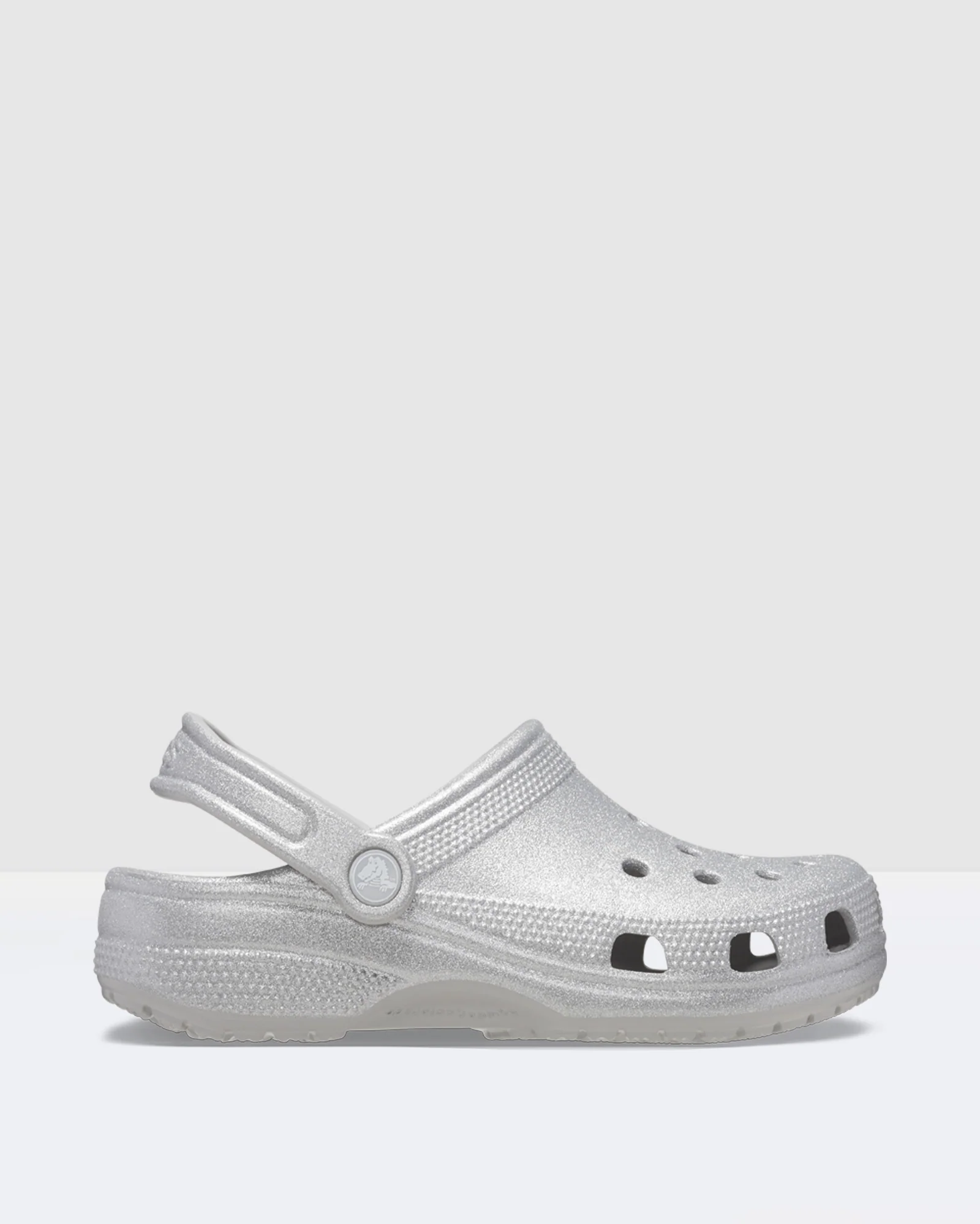 Classic Glitter Clogs - Image 2