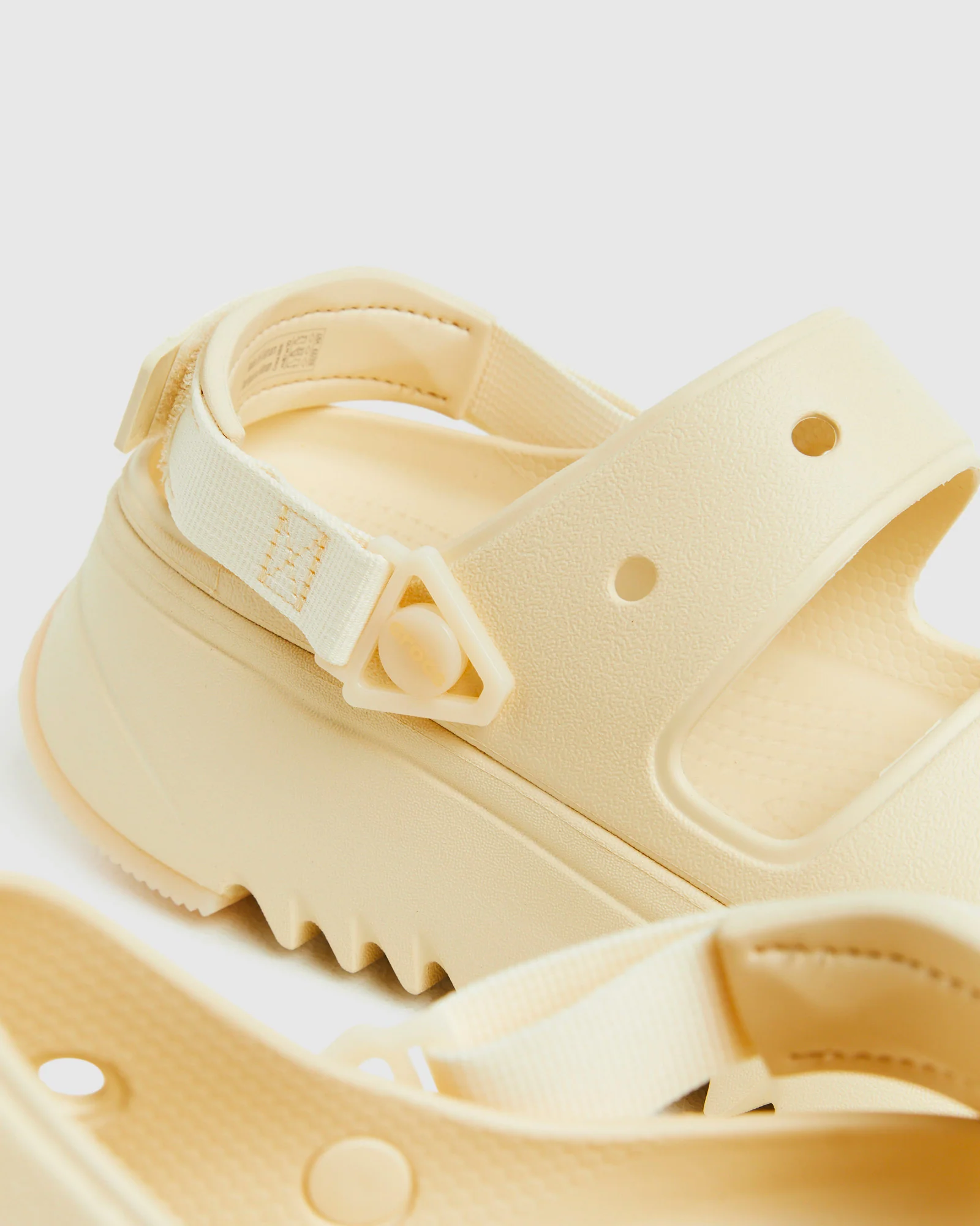 Classic Hiker Xscape Sandals - Image 5