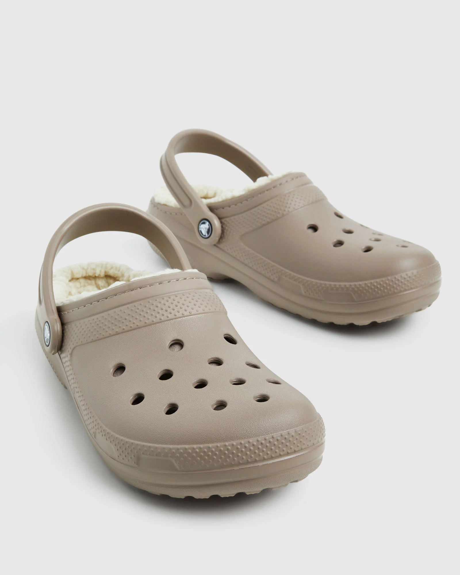 Classic Led Clogs
