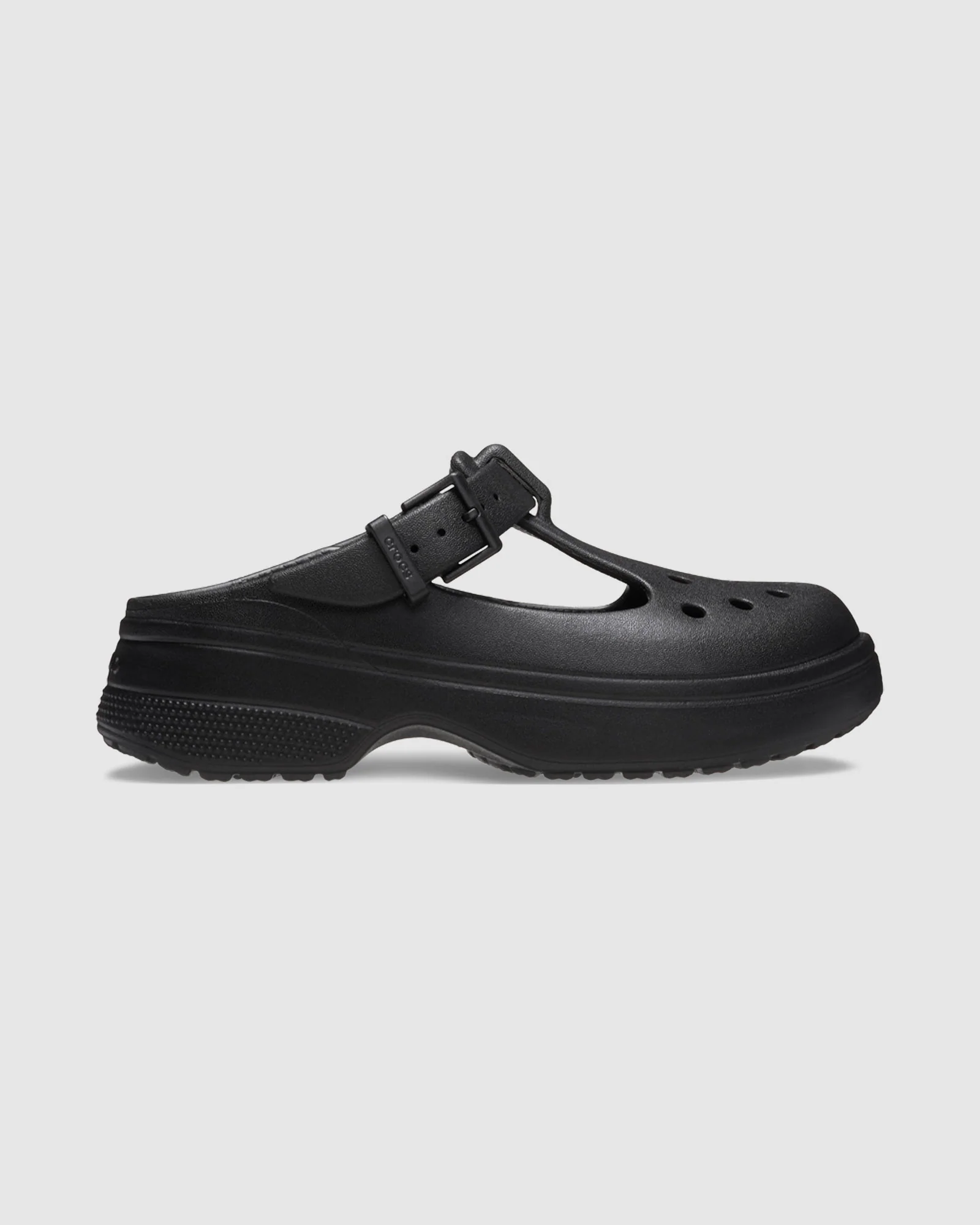 Classic Mary Jane Clogs