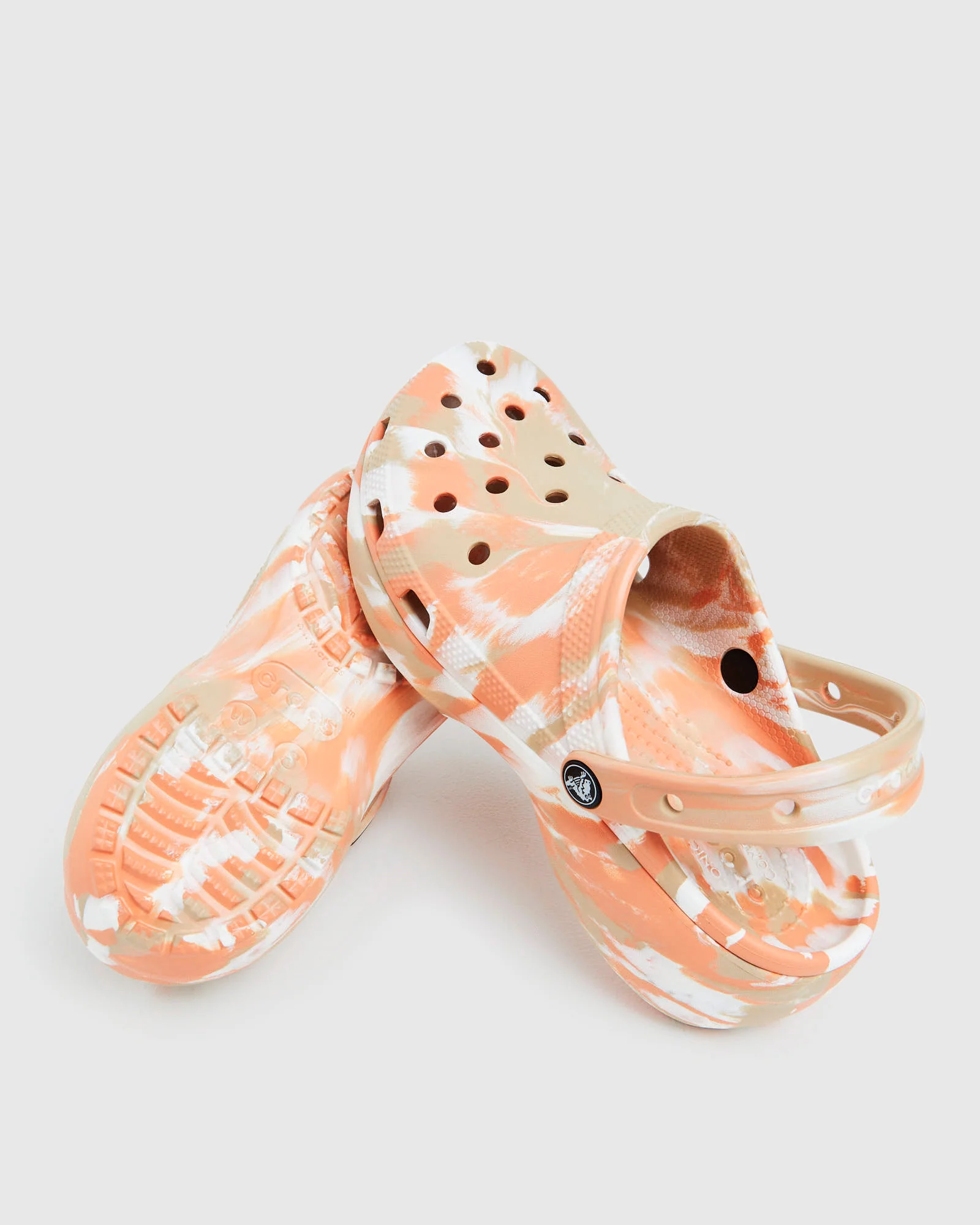 Classic Platform Clogs - Image 6