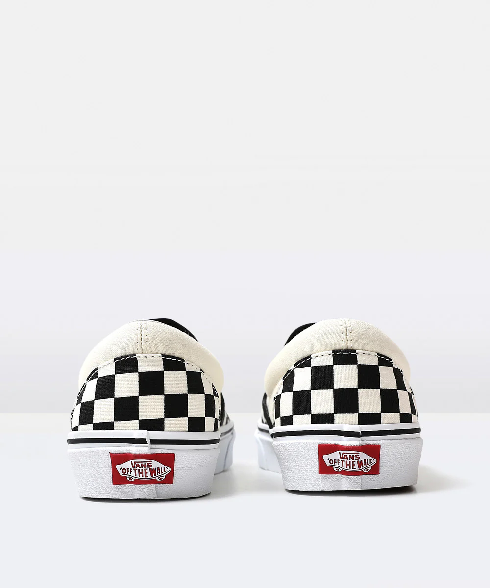 Classic Slip On Sneakers - Image 3