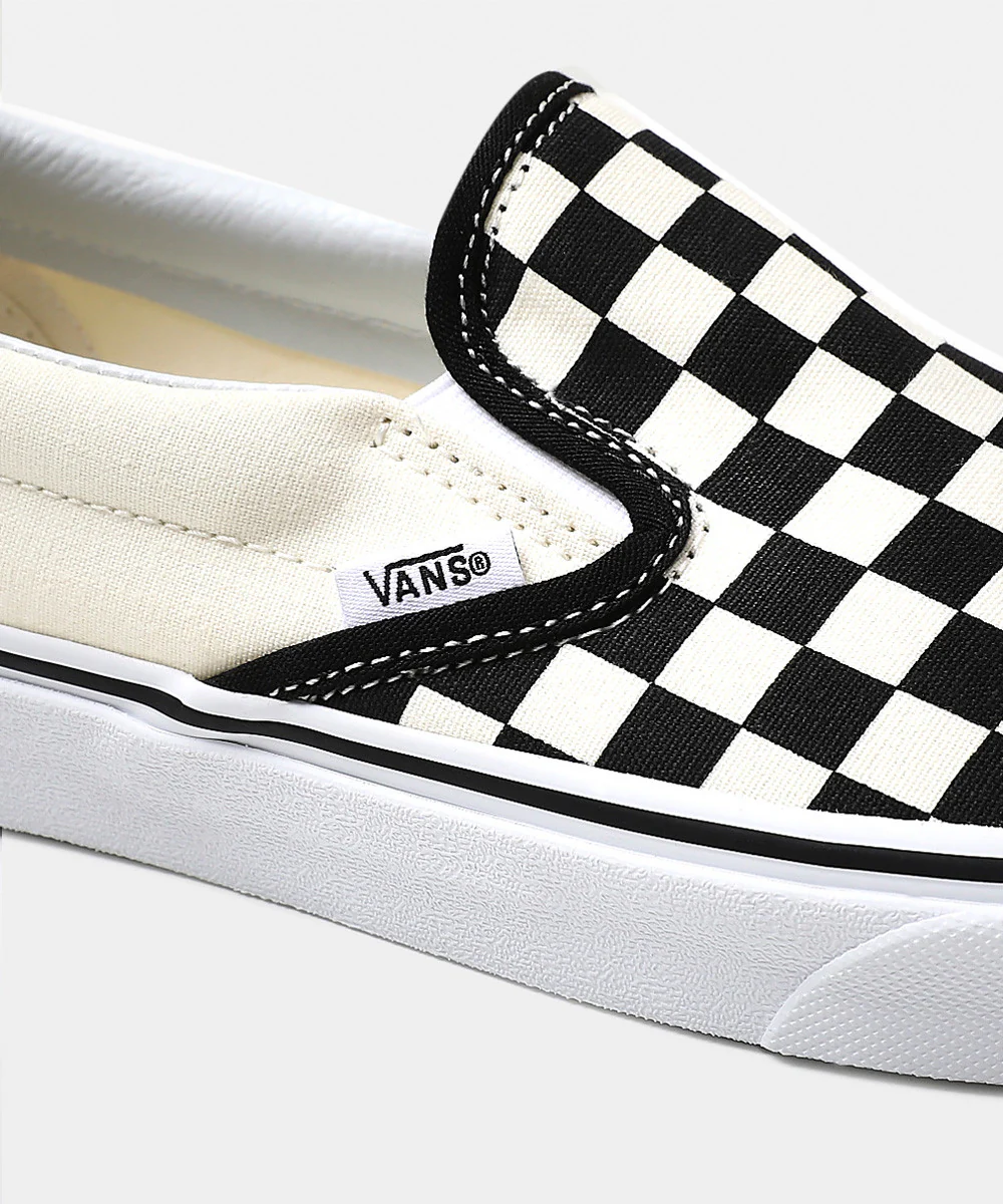 Classic Slip On Sneakers - Image 6