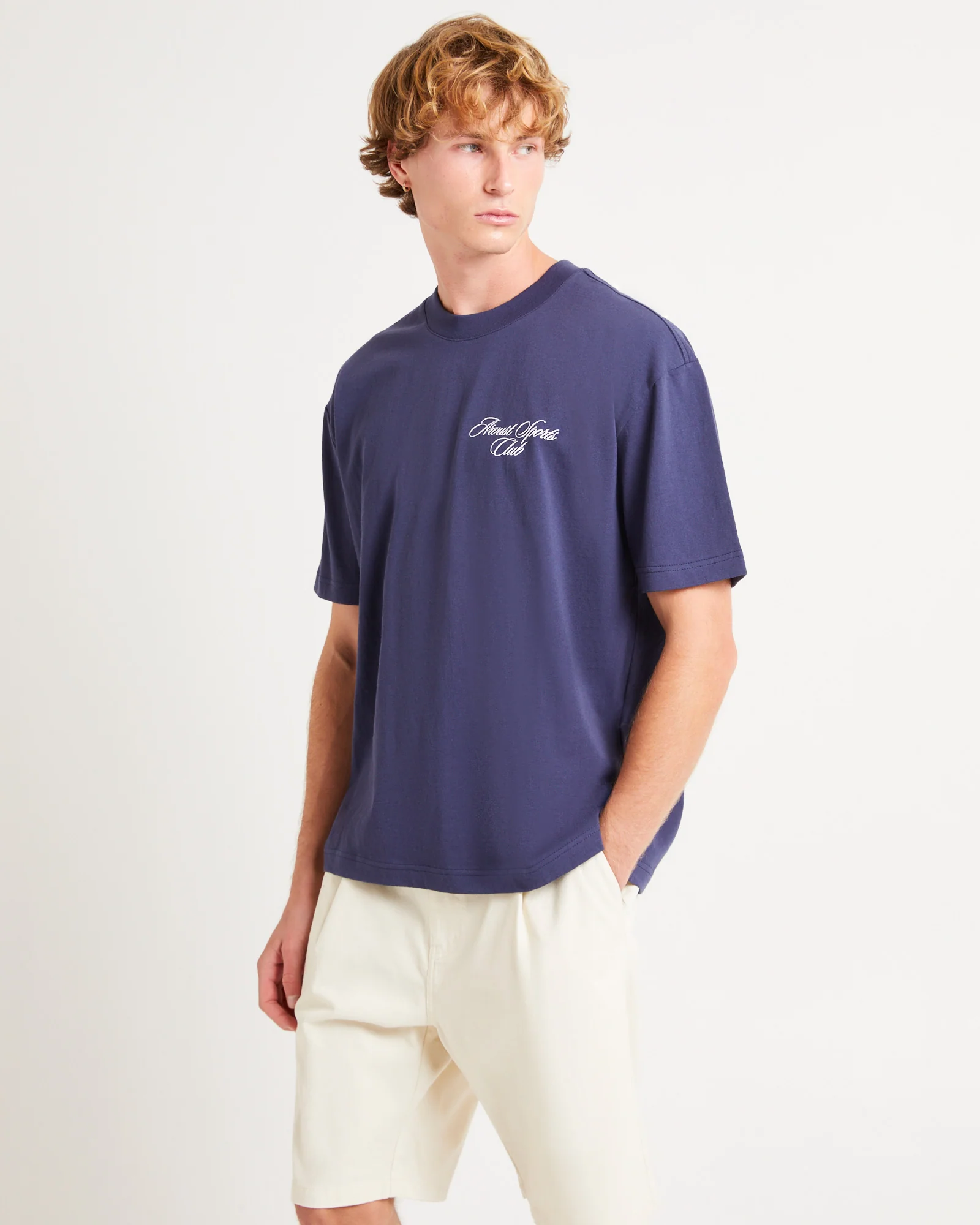 Club 93 T-Shirt - Image 2