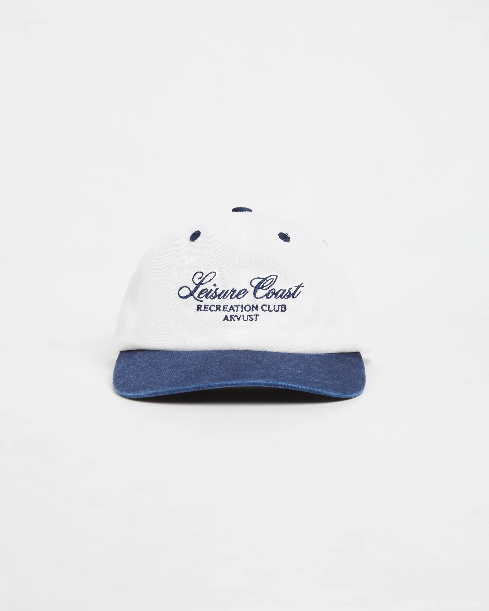 Club Contrast Cap - Image 2