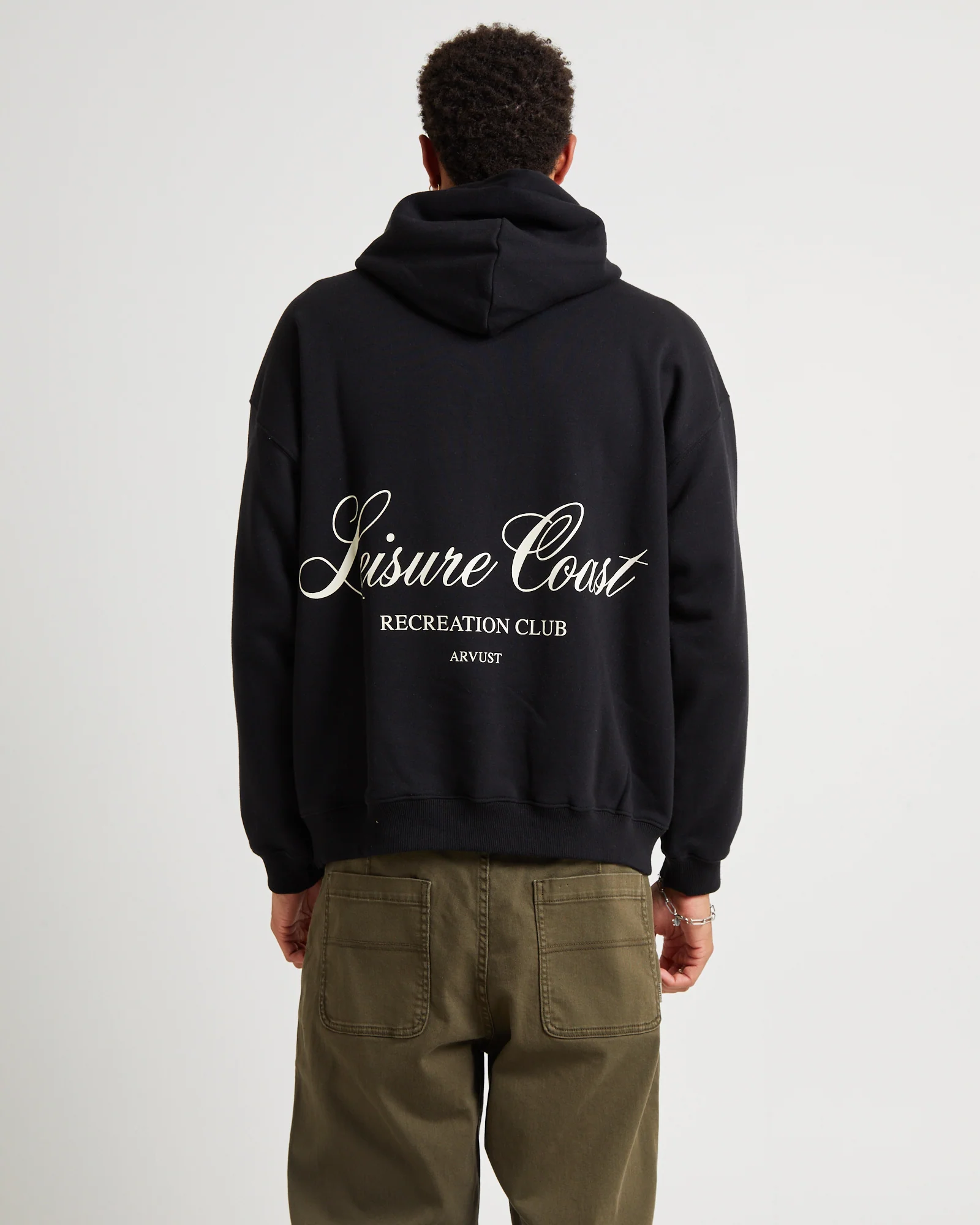 Club Hoodie - Image 2