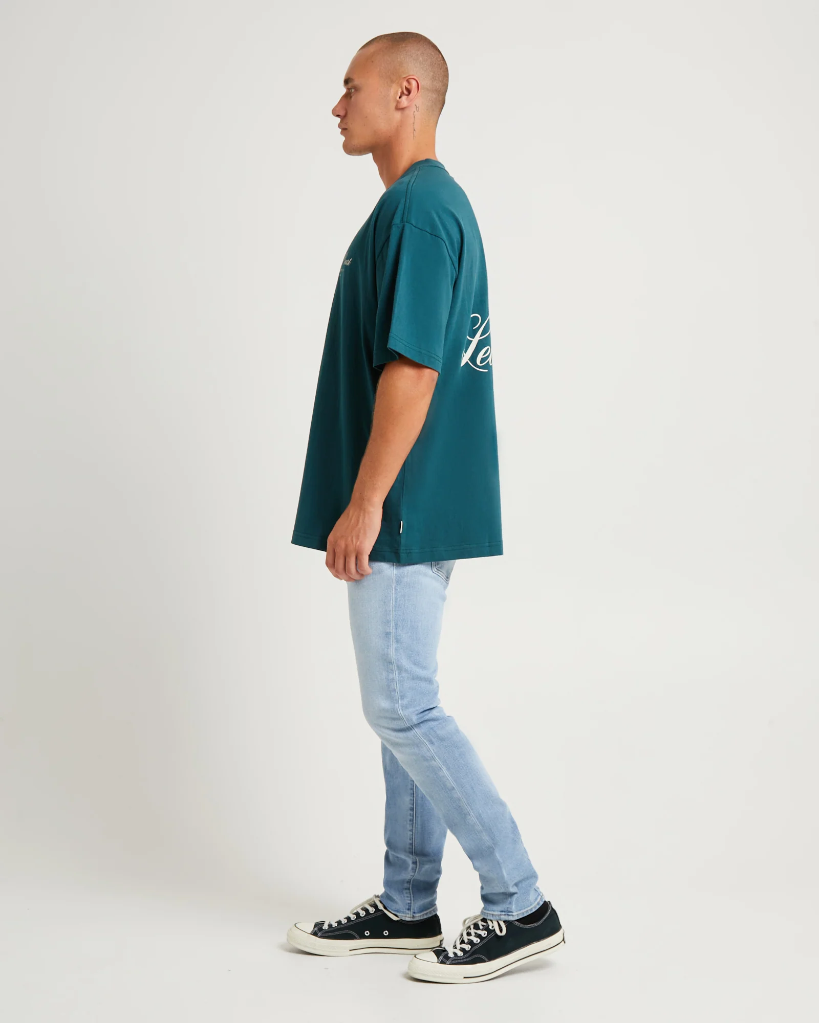 Club Short Sleeve T-Shirt - Image 3