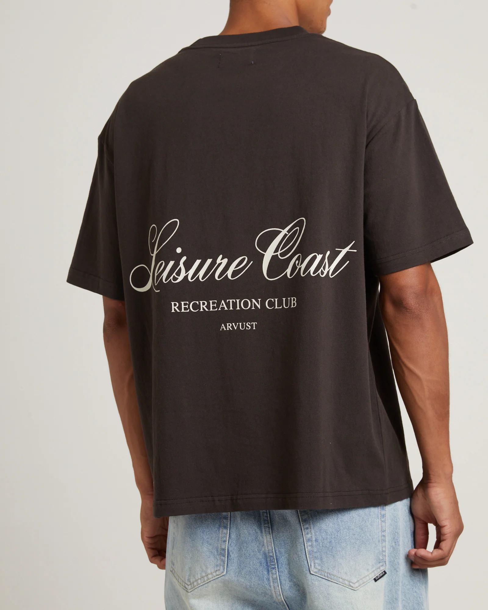 Club Short Sleeve T-Shirt - Image 5