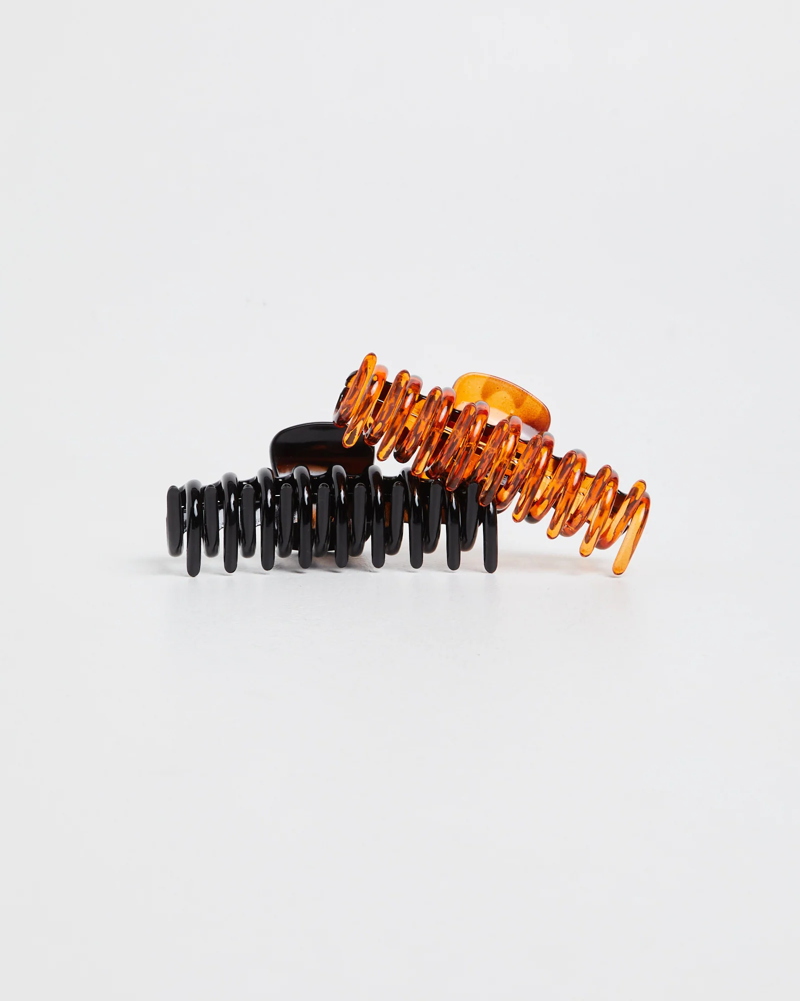 Clueless Claw Hair Clips 2 Pack
