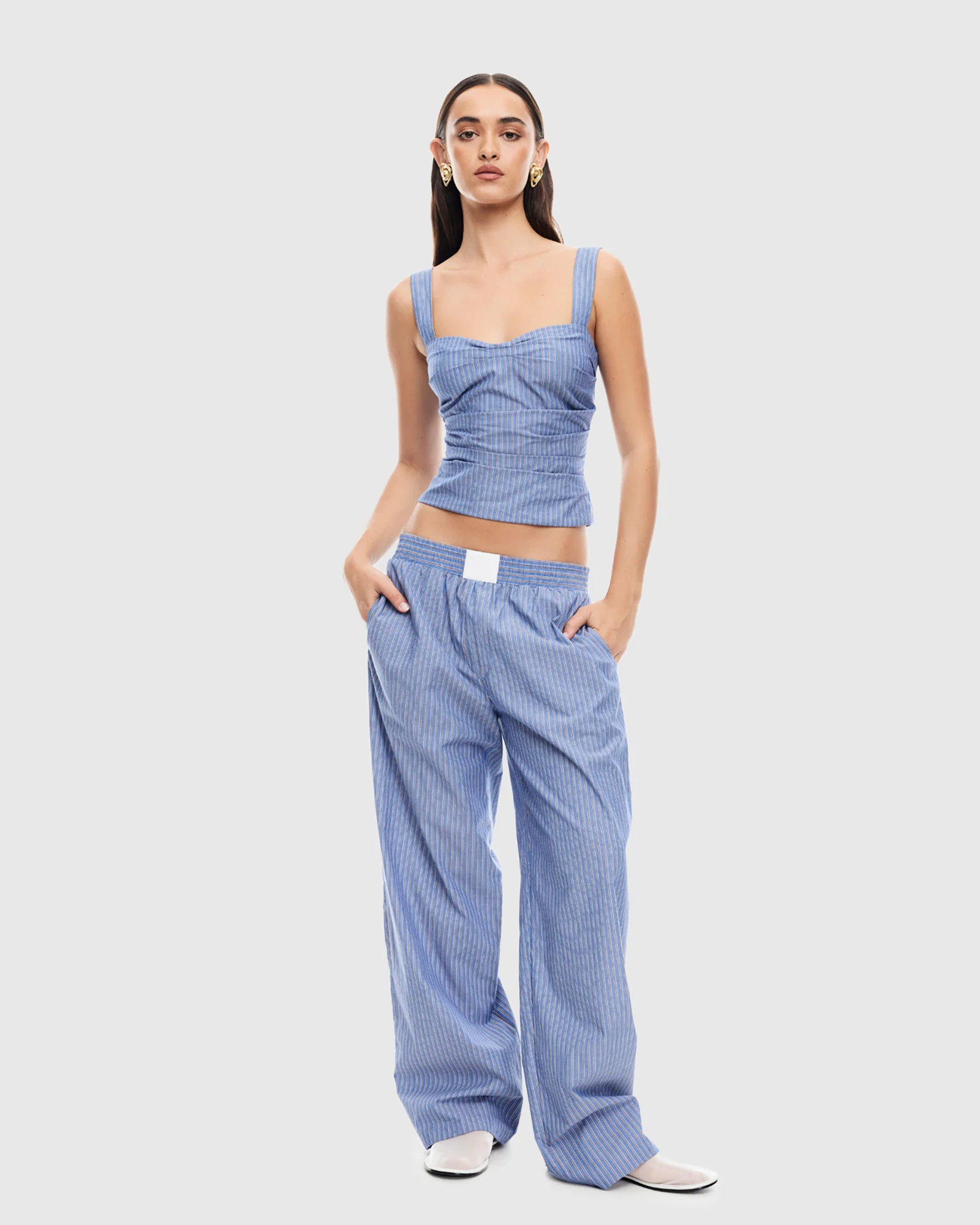 Cobain Pants