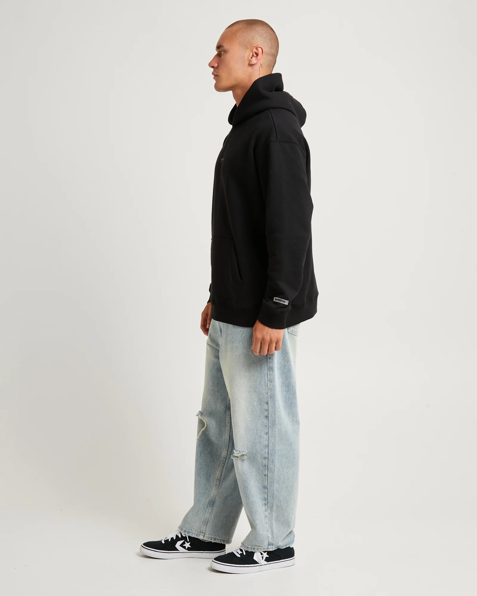 Code Hoodie - Image 3