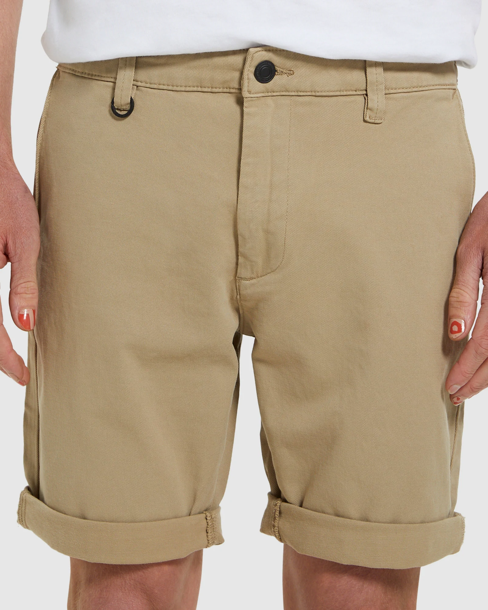 Cody Tapered Shorts - Image 5
