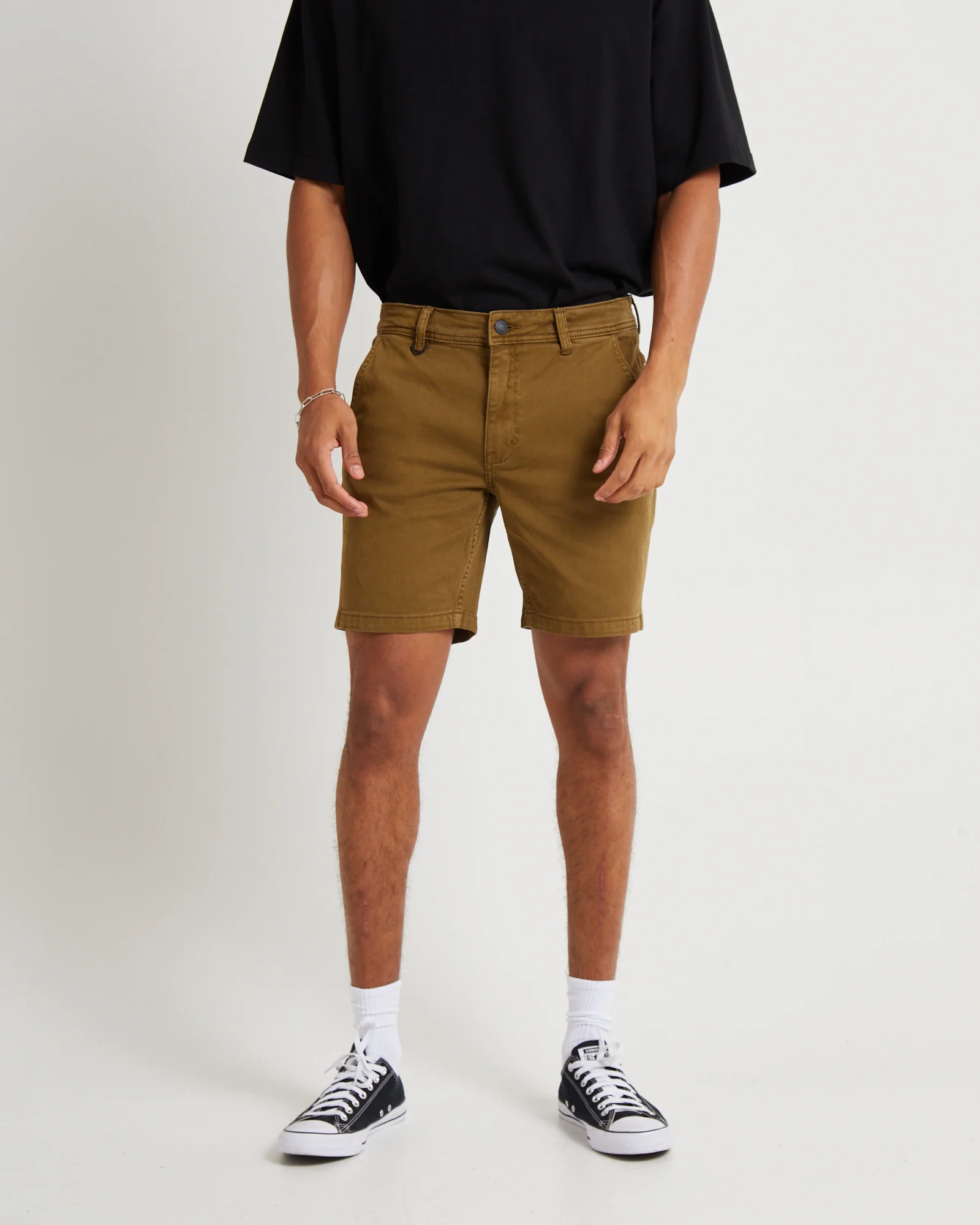 Cody Workwear Shorts - Image 4