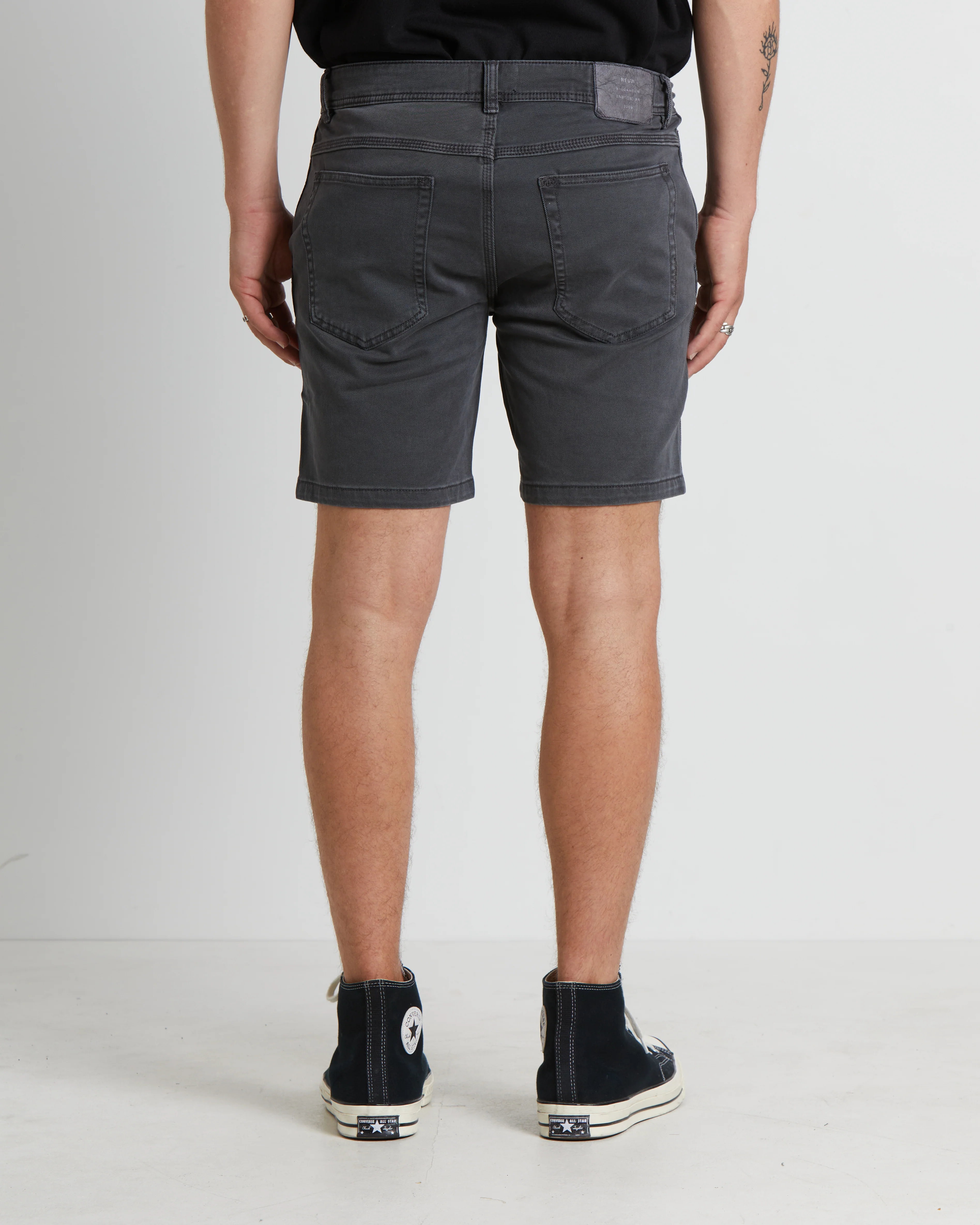 Cody Workwear Shorts - Image 2