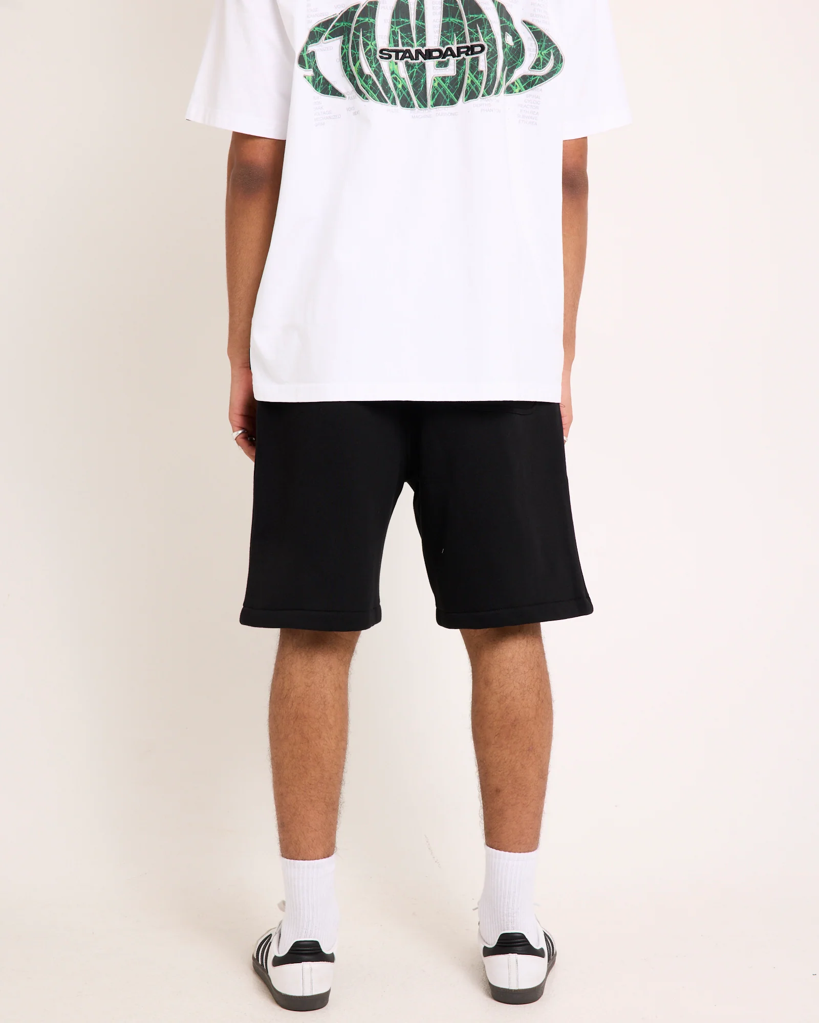 Cole Track Shorts - Image 4