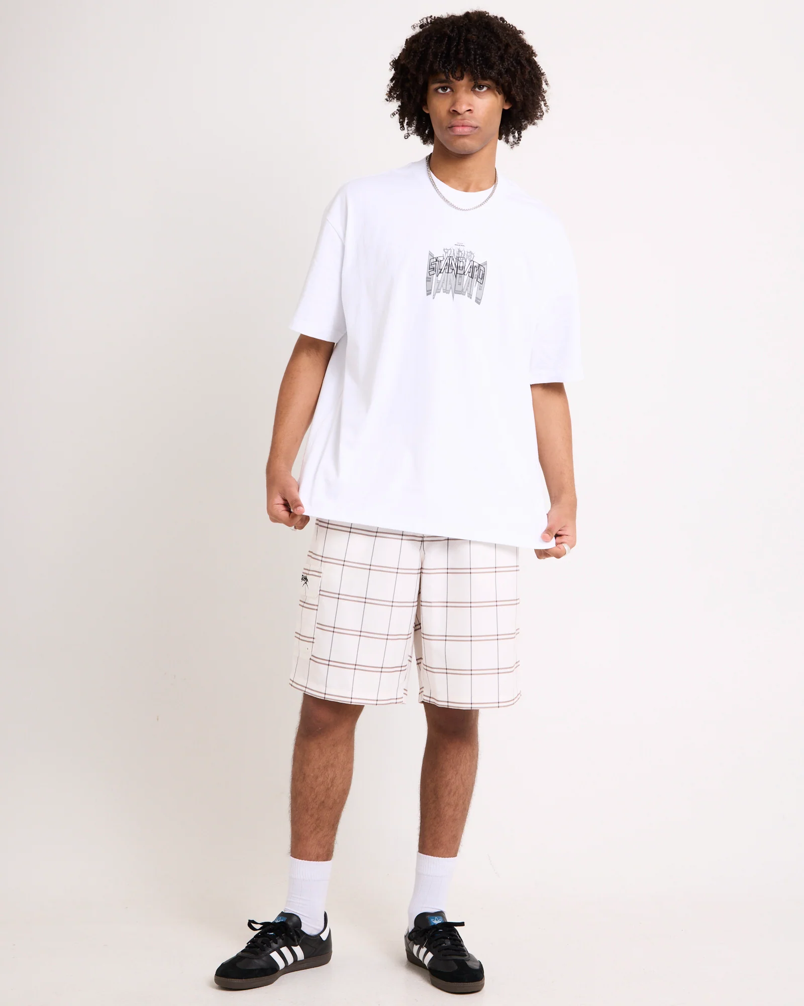 Collage T-Shirt - Image 3