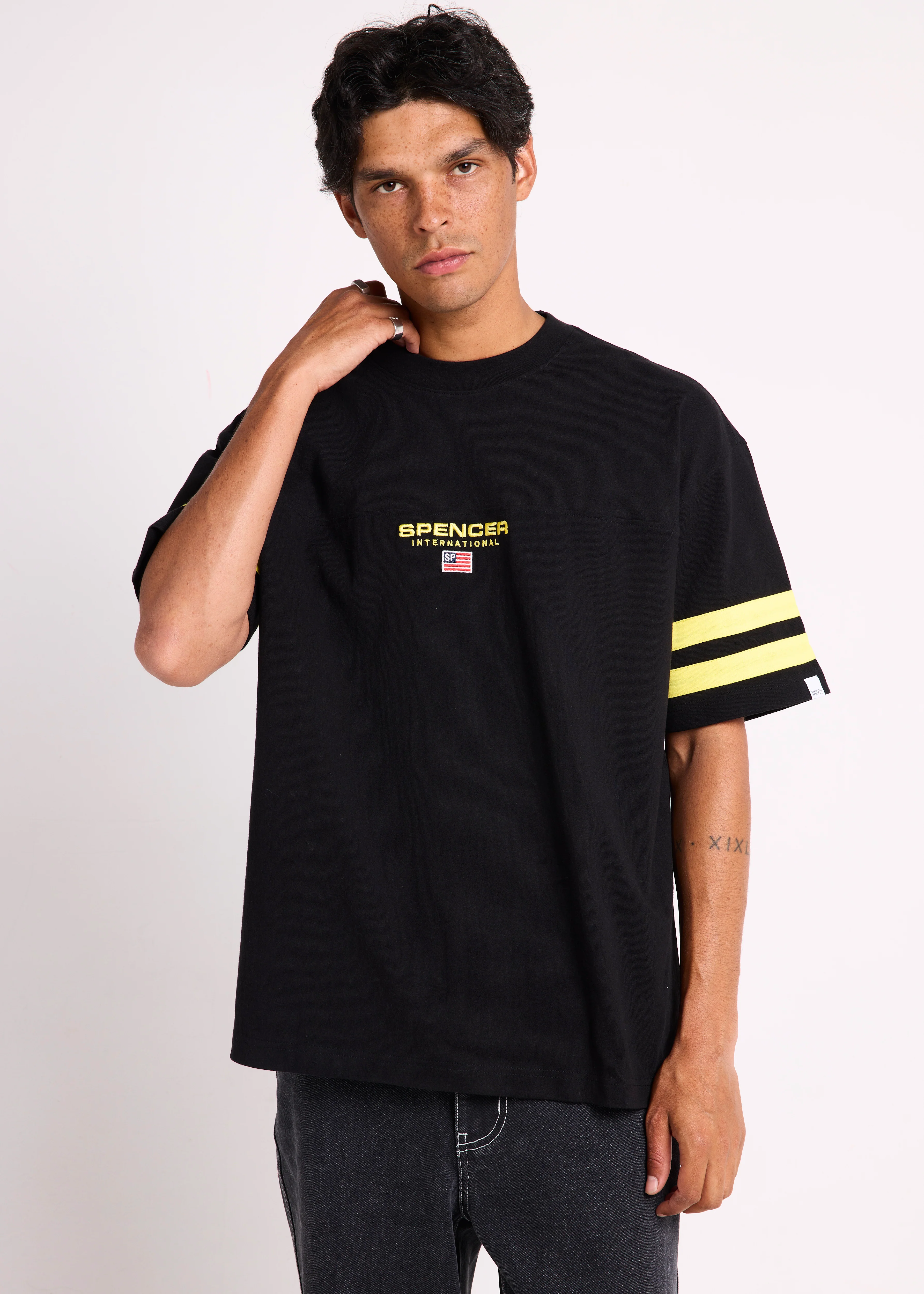 College T-Shirt