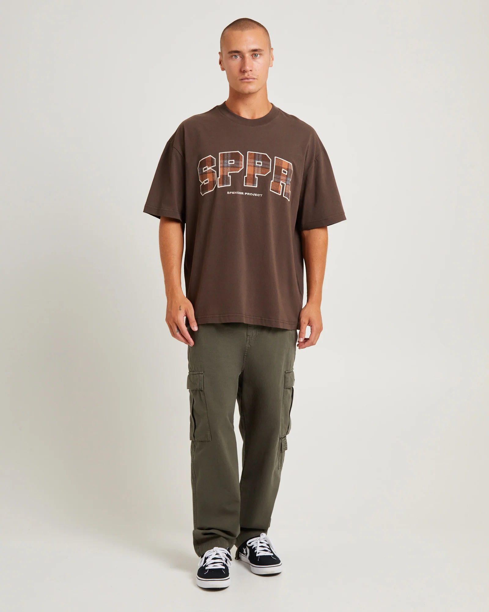 Collegiate Short Sleeve T-Shirt - Image 3