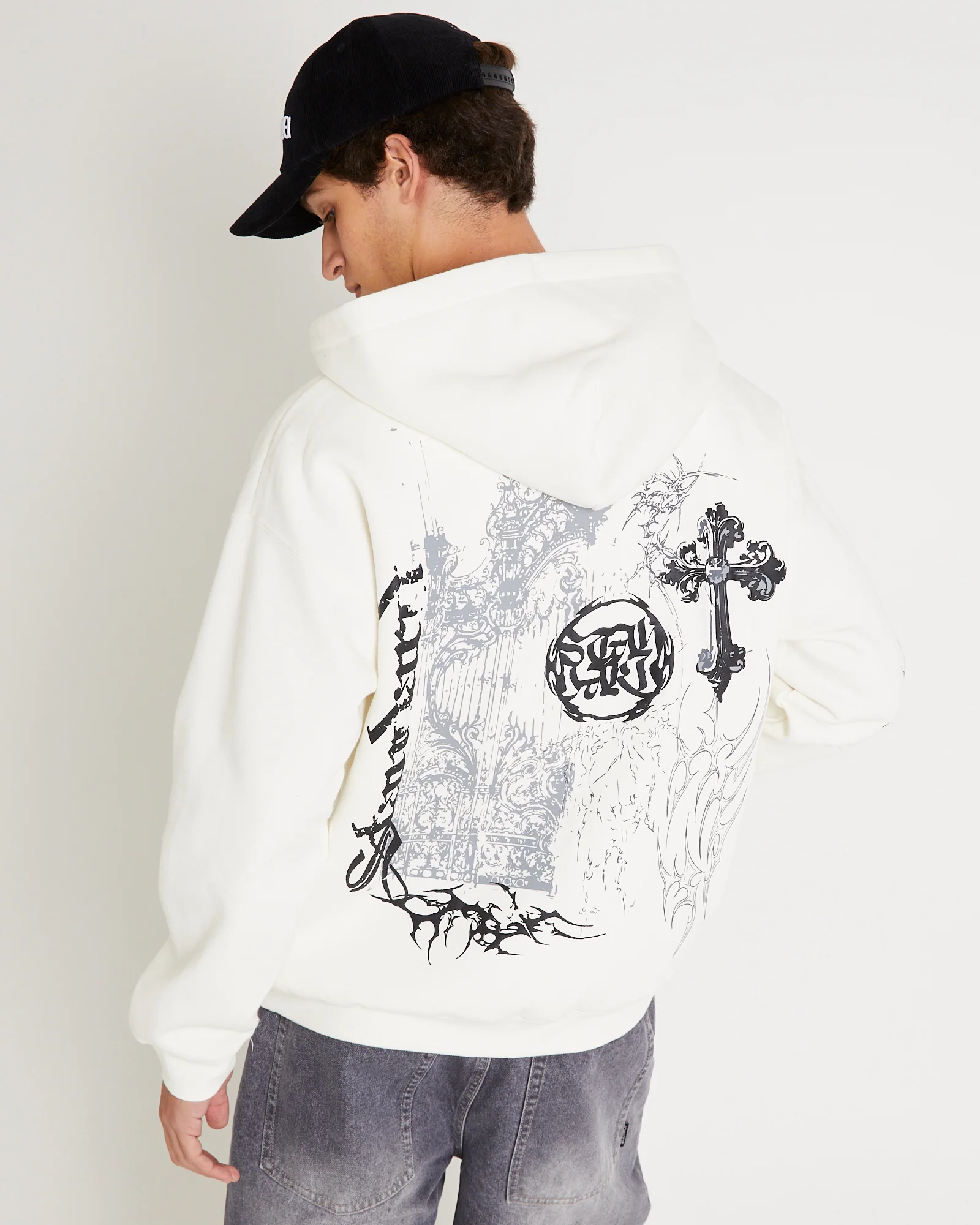 Collision Hoodie - Image 2